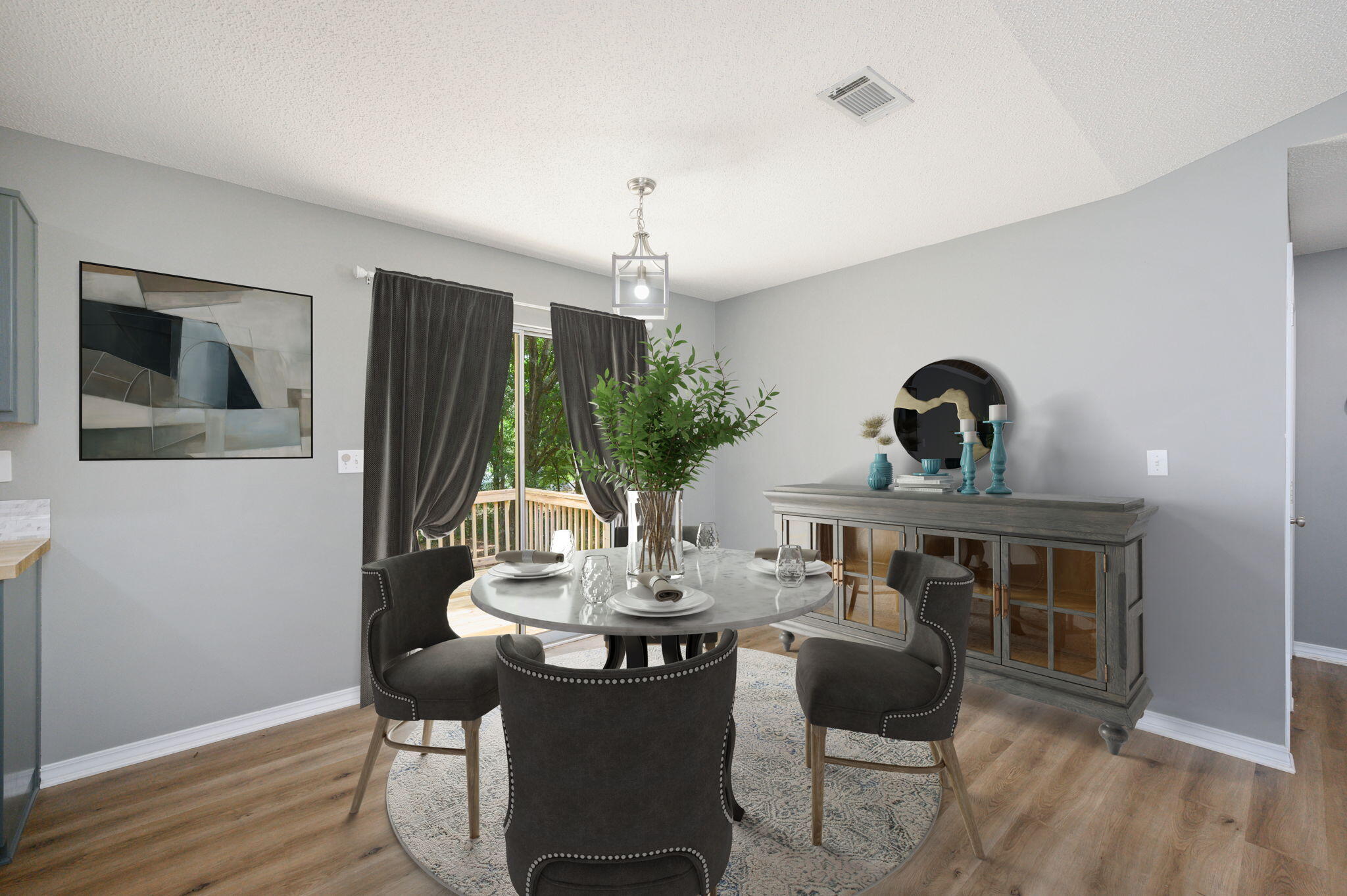 ADAMS POWELL - Residential