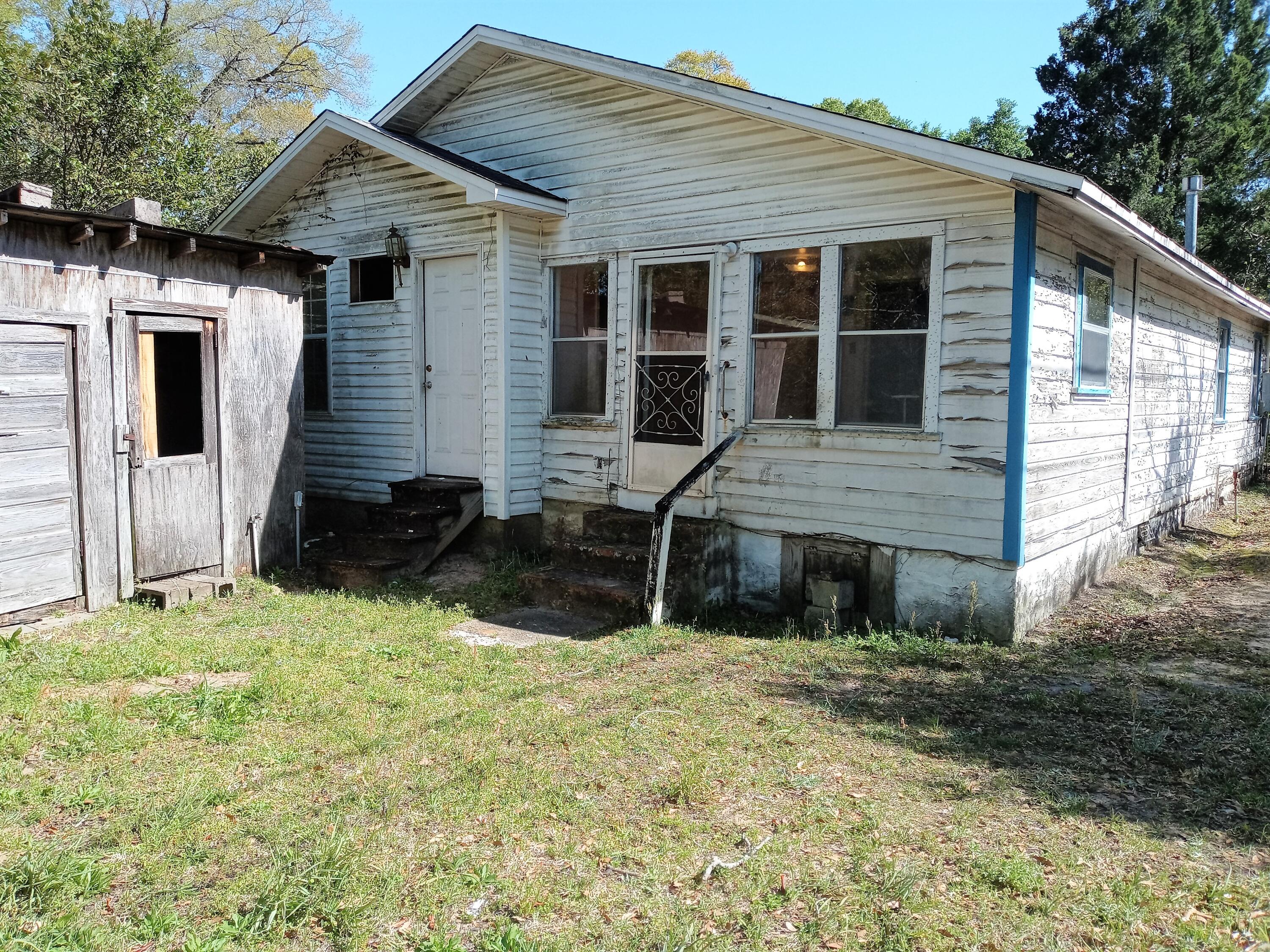 NONESUCH WAY - Residential