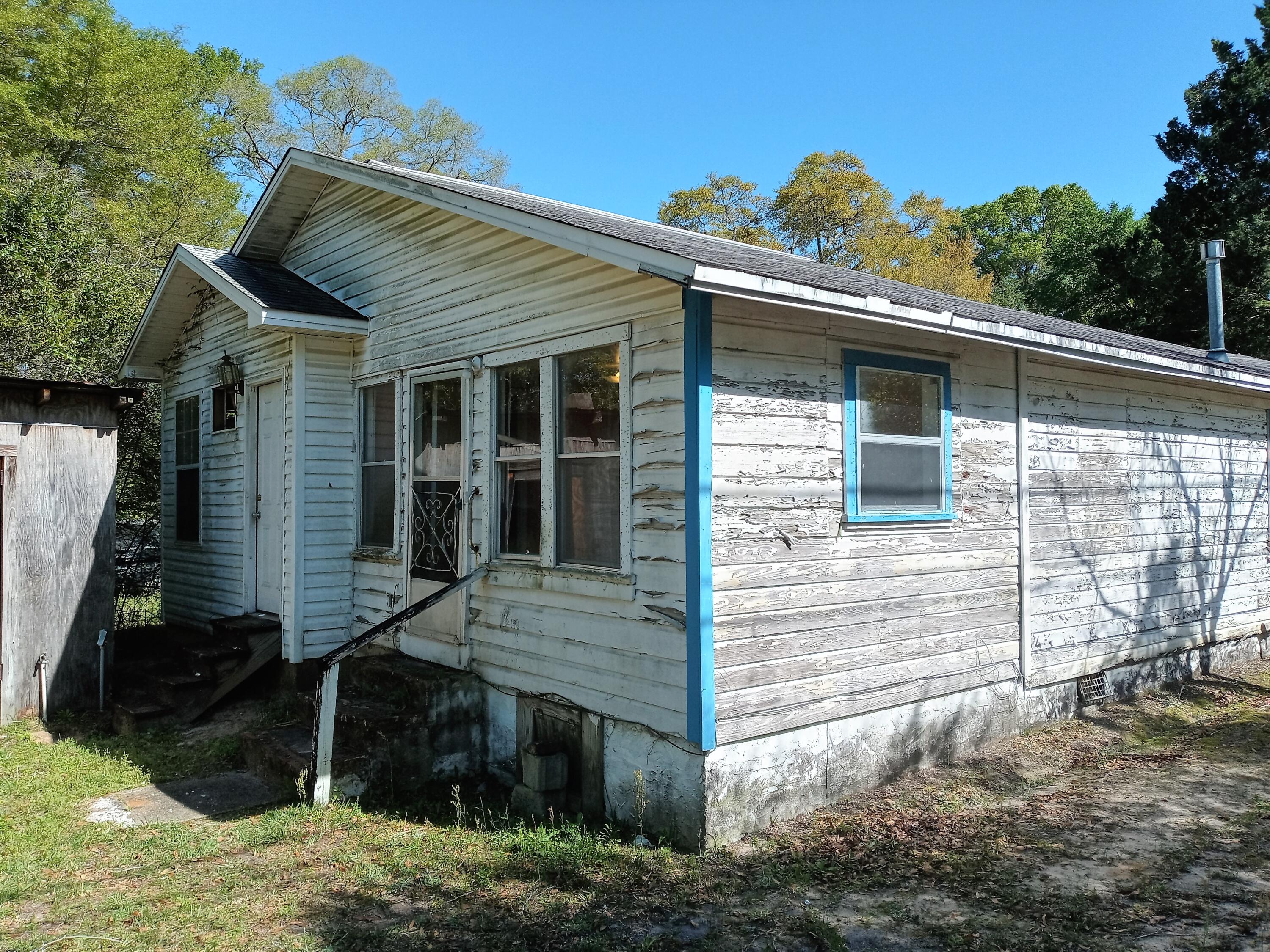 NONESUCH WAY - Residential