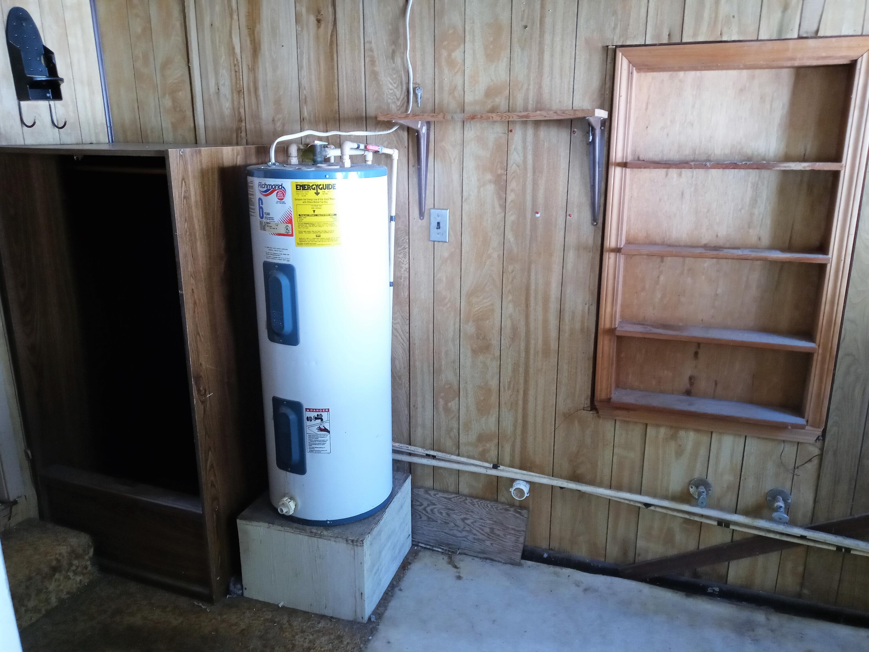 NONESUCH WAY - Residential