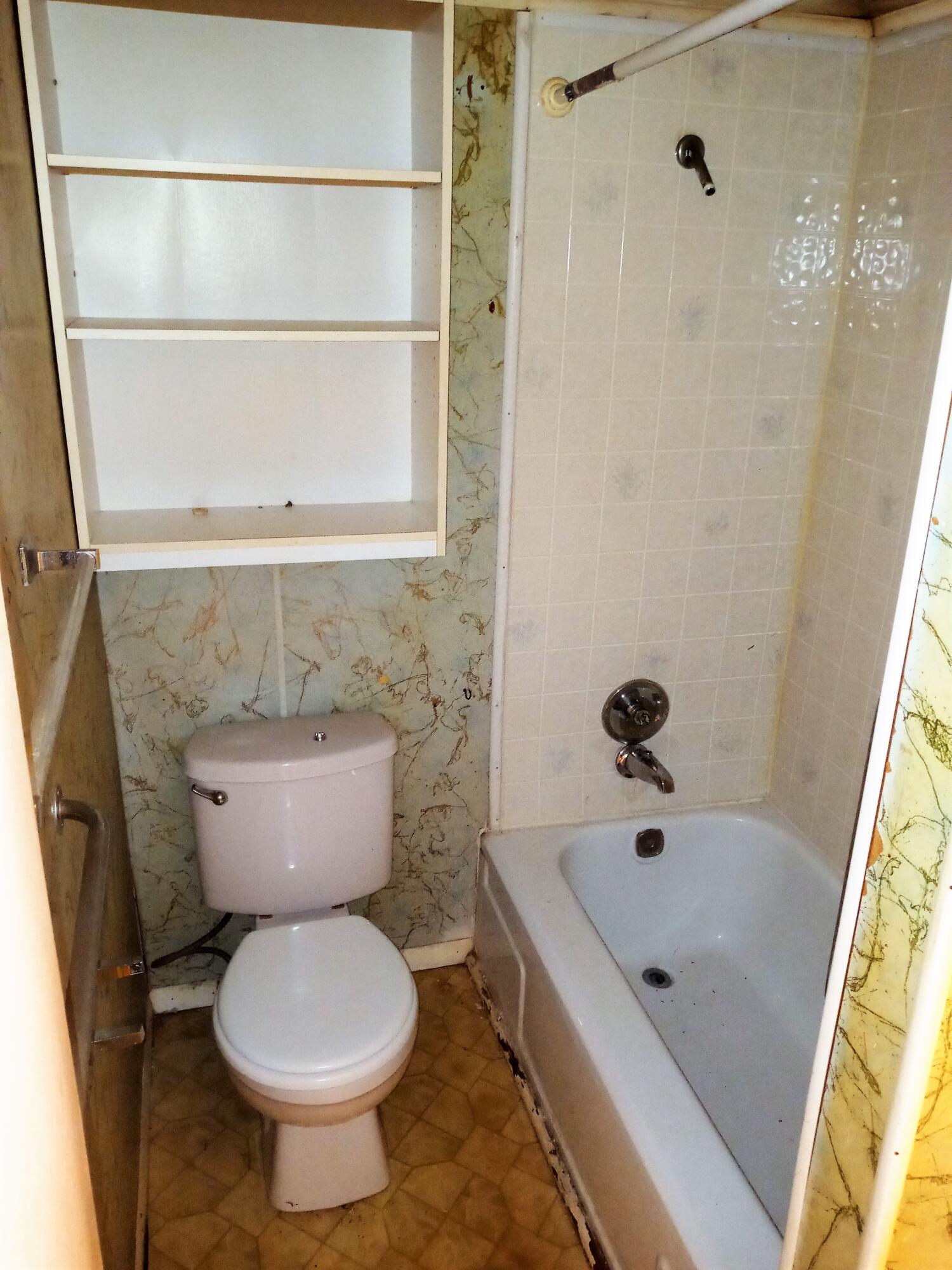 NONESUCH WAY - Residential