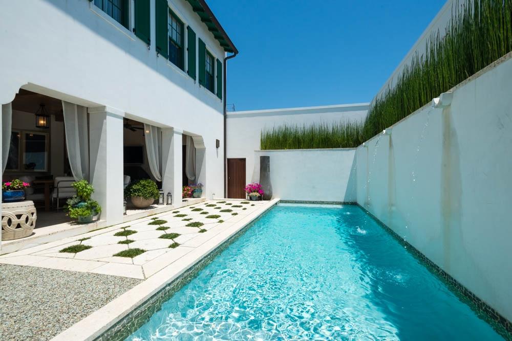 ALYS BEACH - Residential