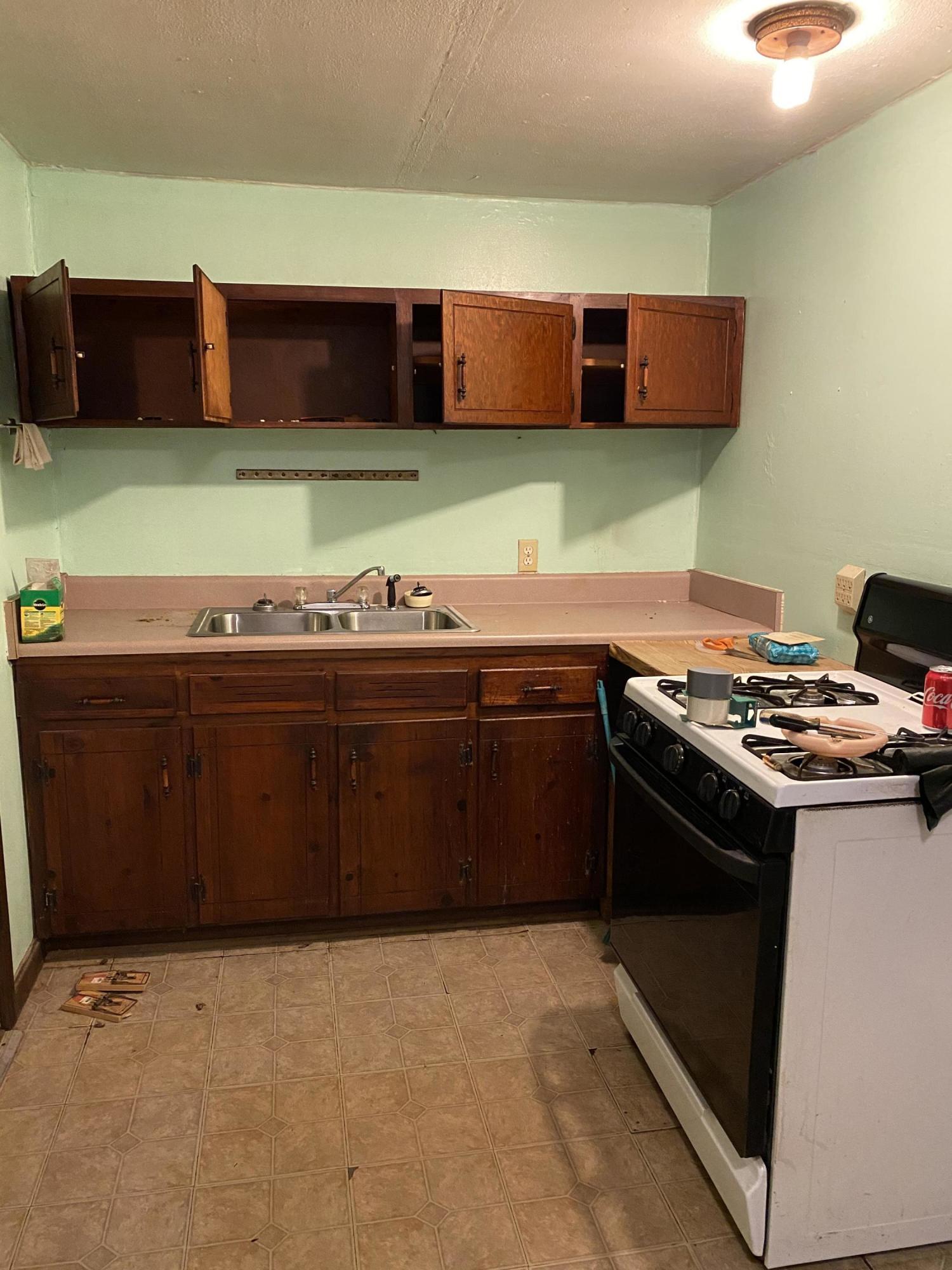 East Milton - Residential