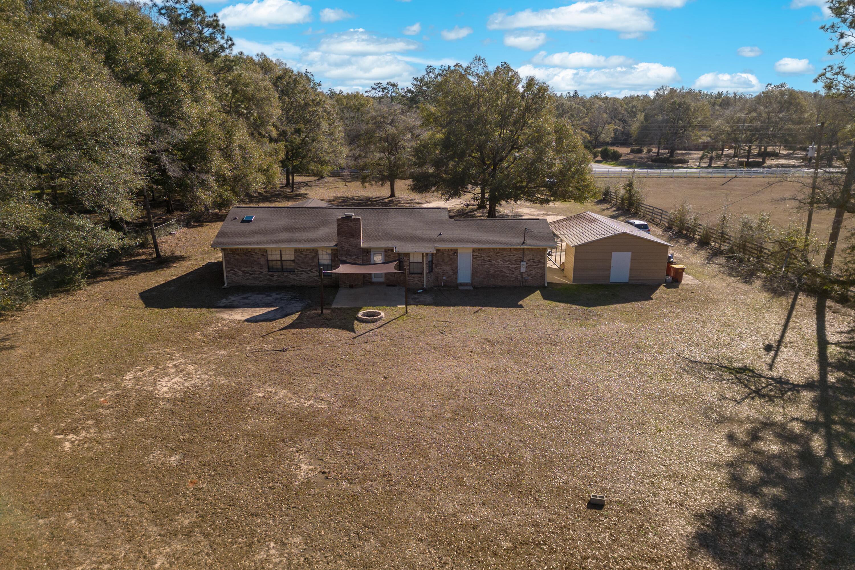 NONESUCH WAY - Residential