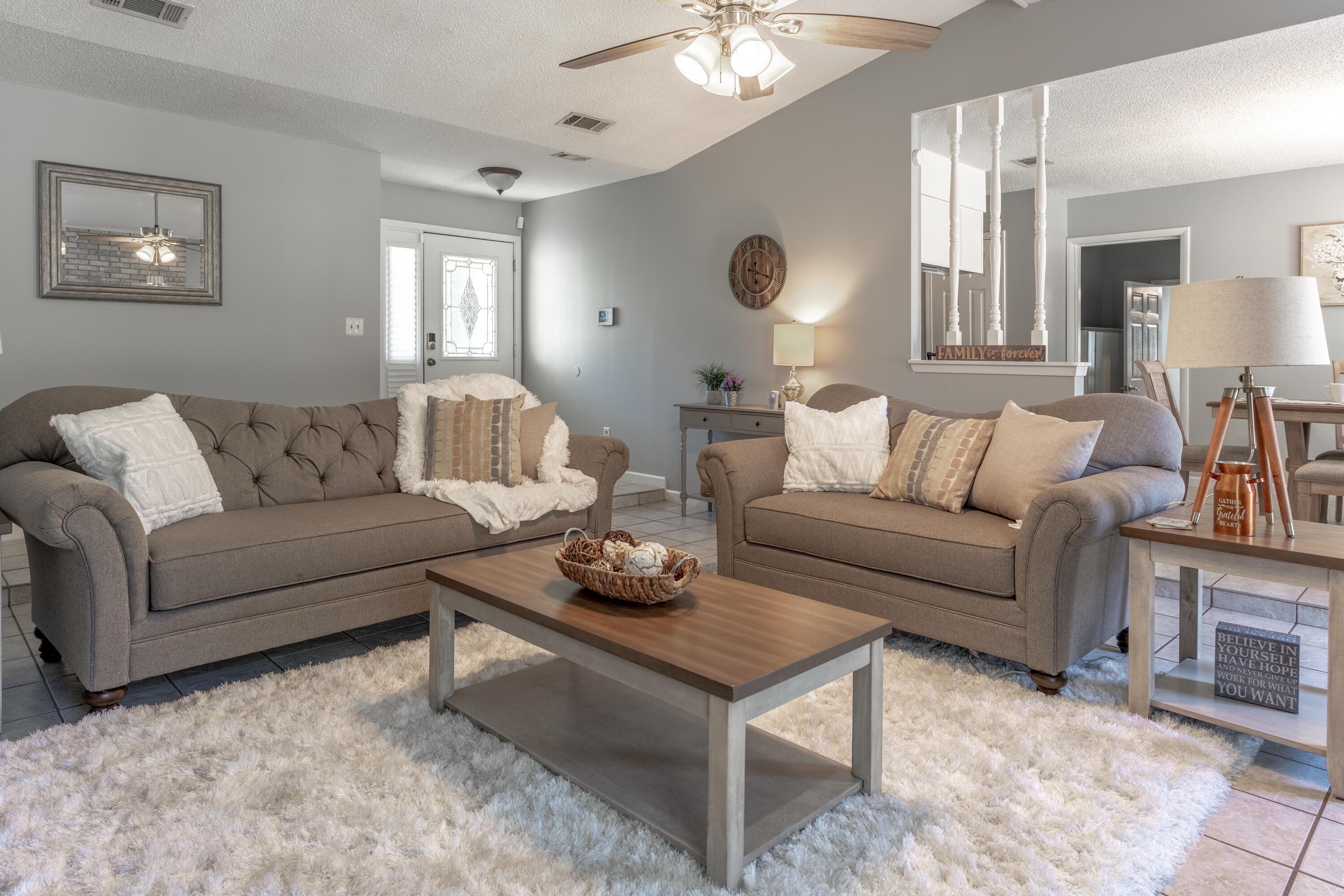 NONESUCH WAY - Residential