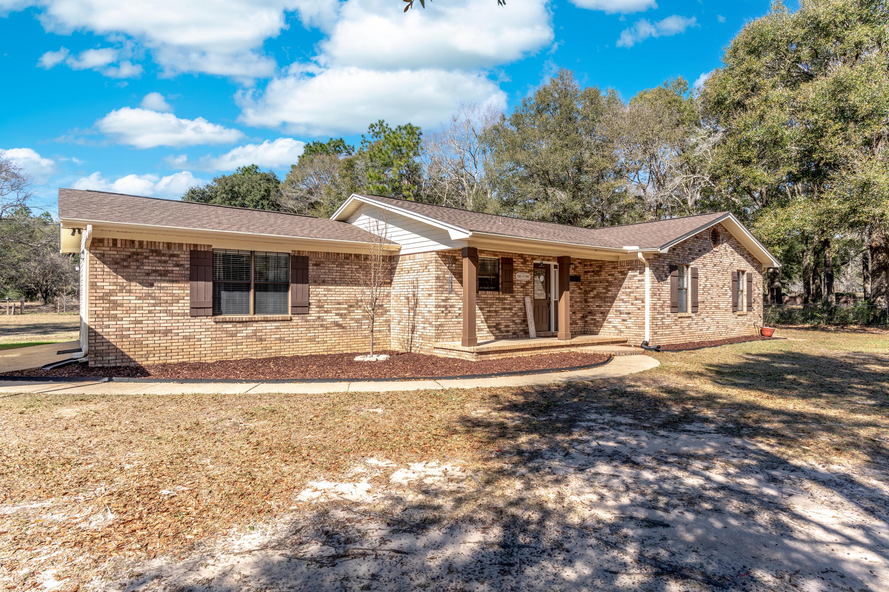 NONESUCH WAY - Residential