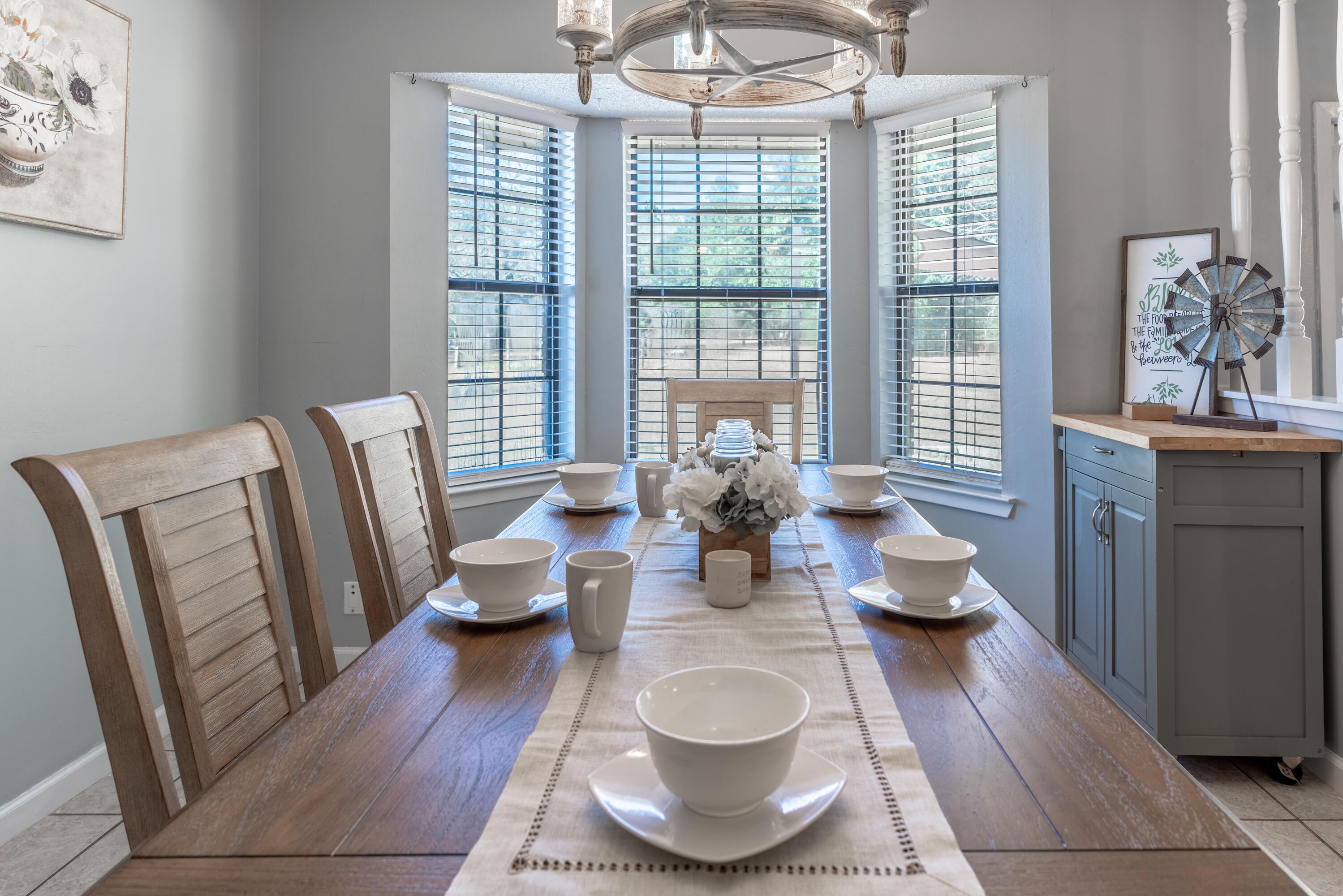 NONESUCH WAY - Residential