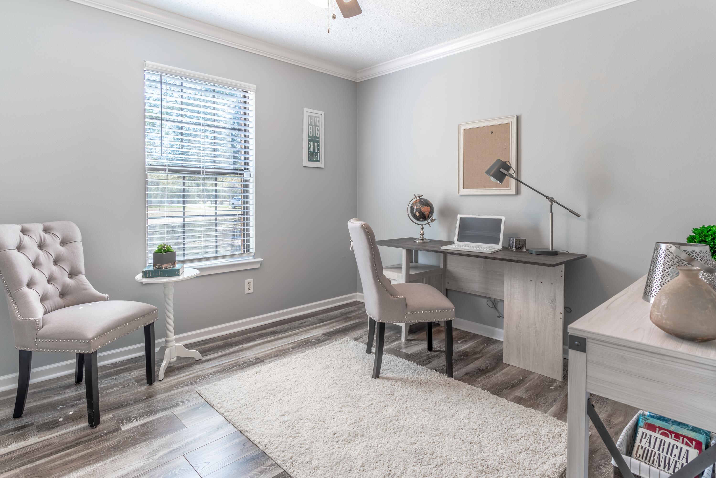 NONESUCH WAY - Residential