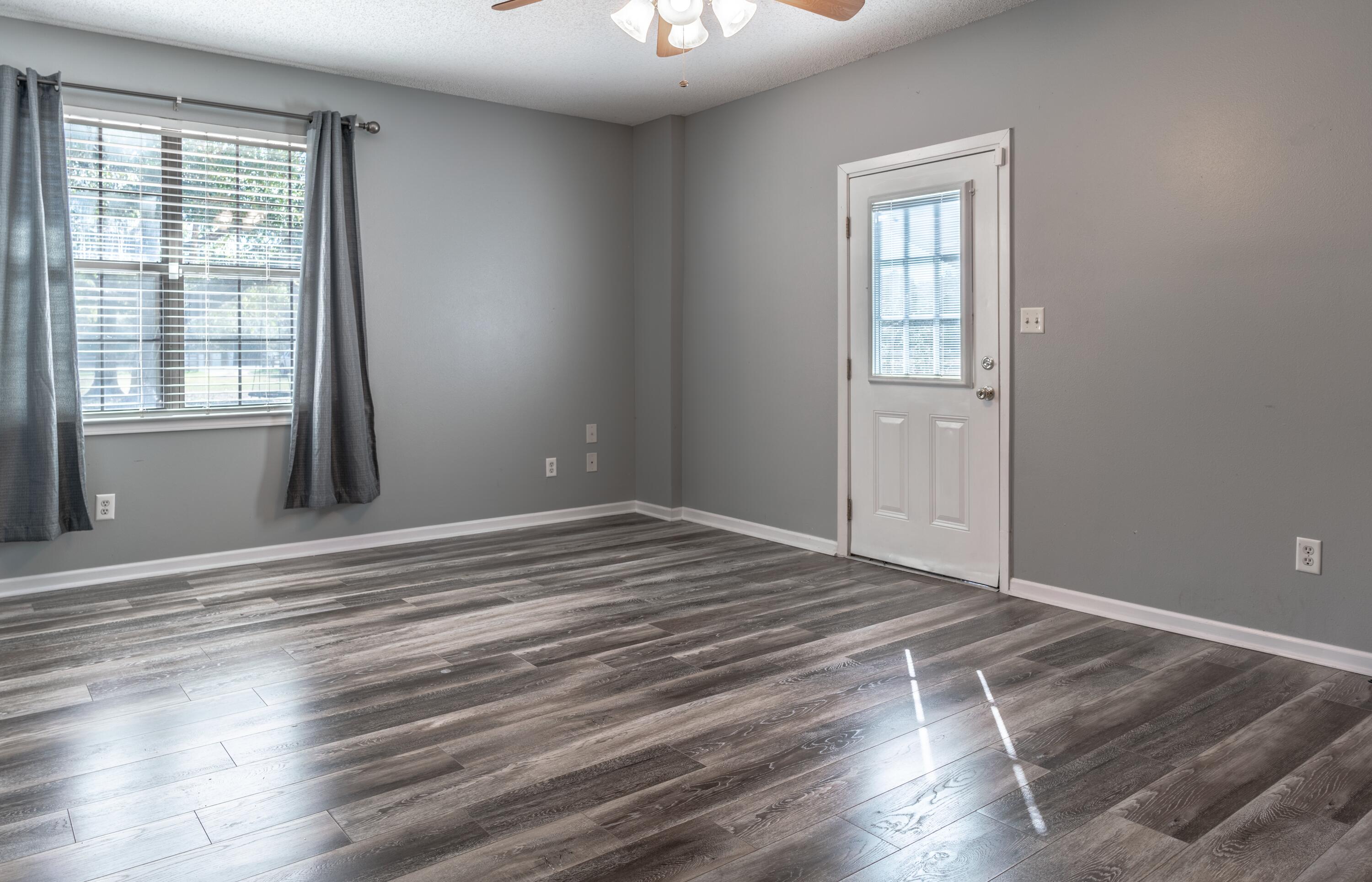 NONESUCH WAY - Residential