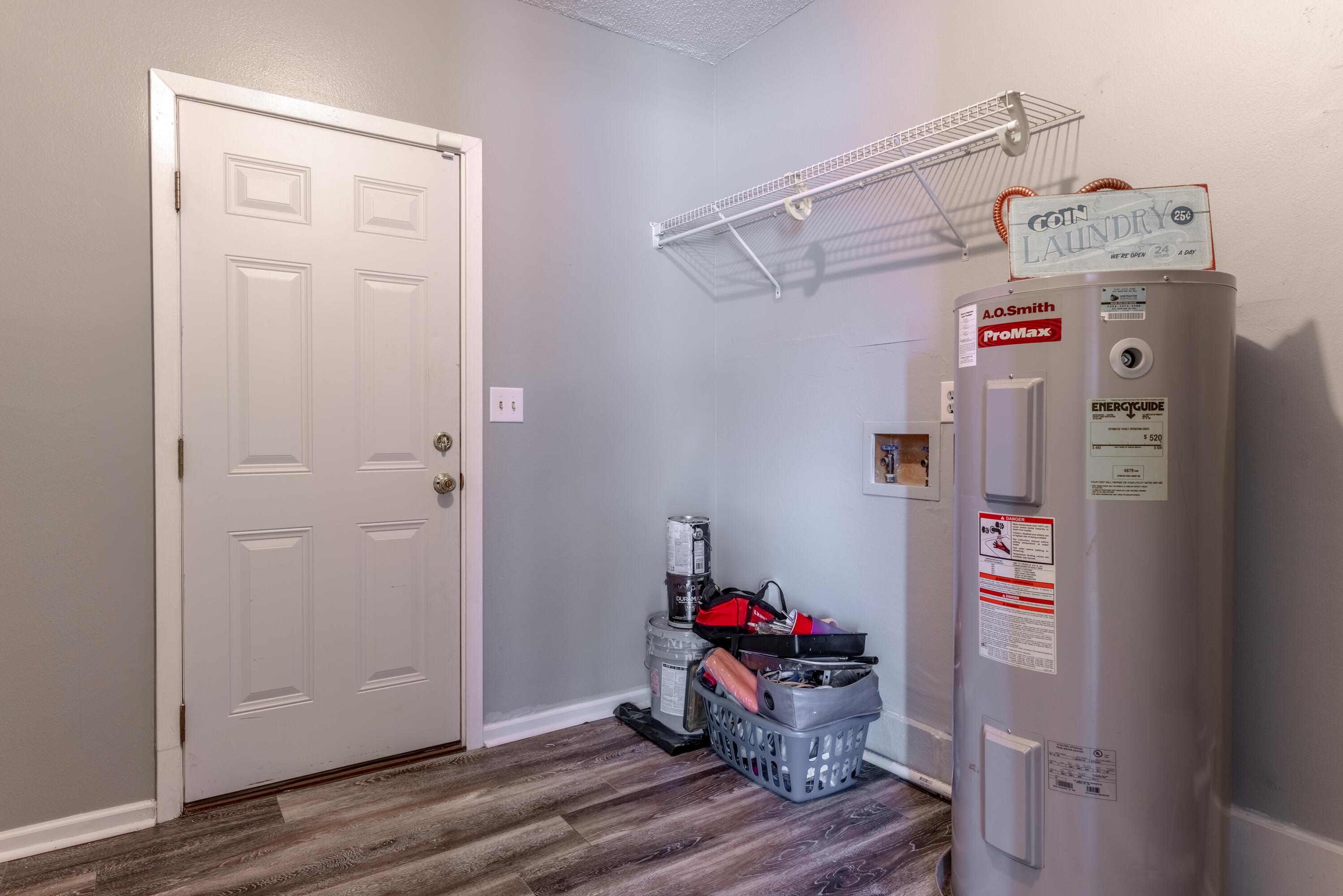 NONESUCH WAY - Residential