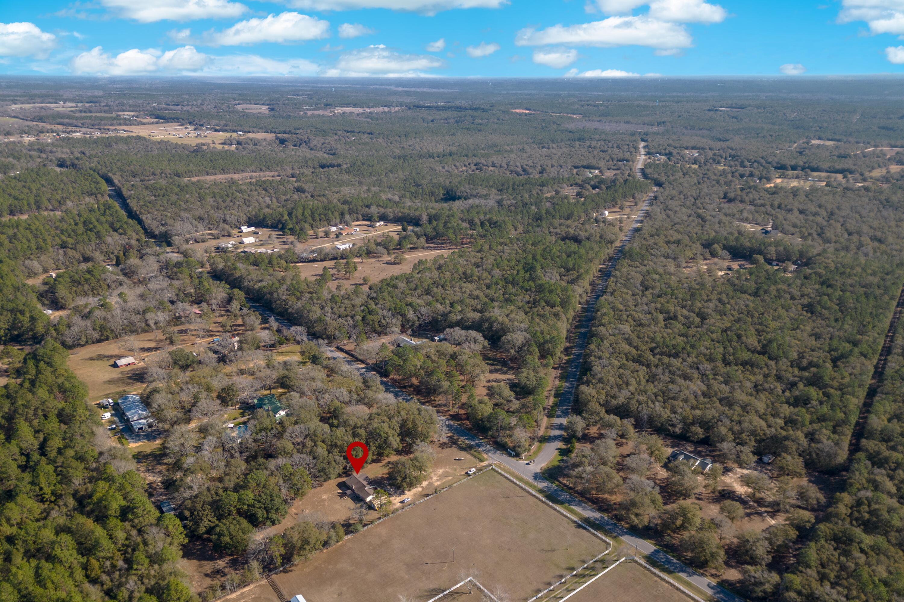 NONESUCH WAY - Residential