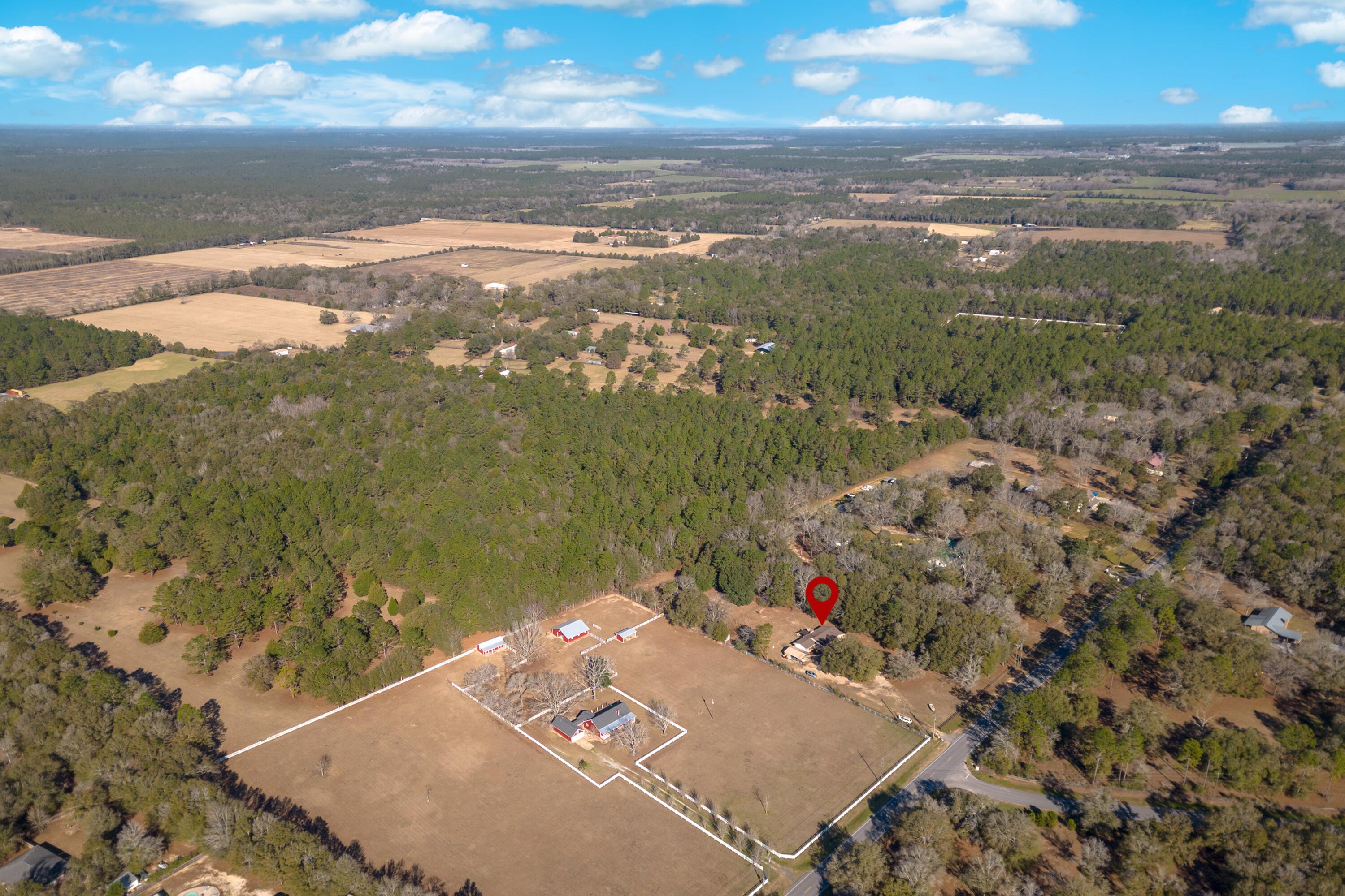 NONESUCH WAY - Residential