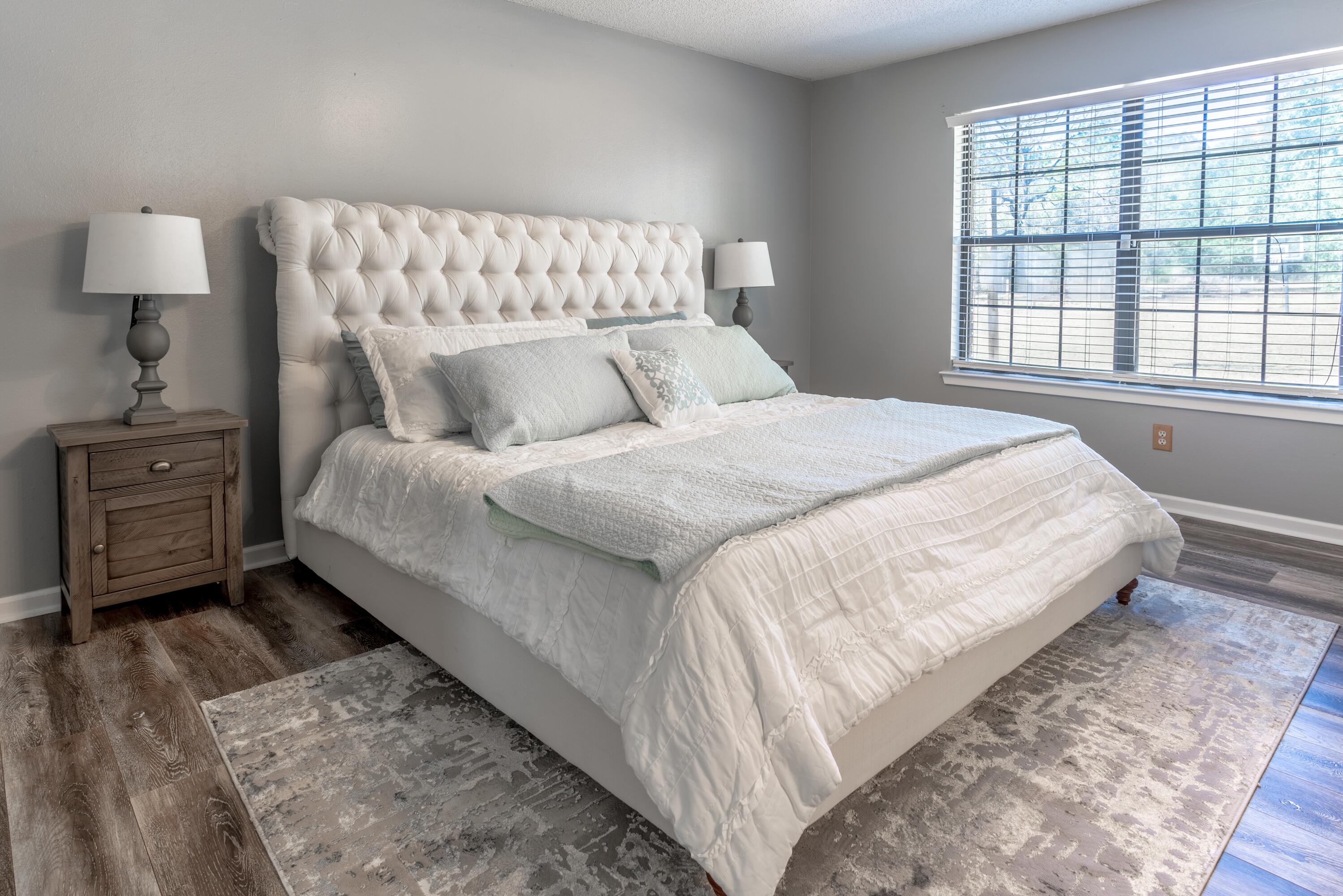 NONESUCH WAY - Residential