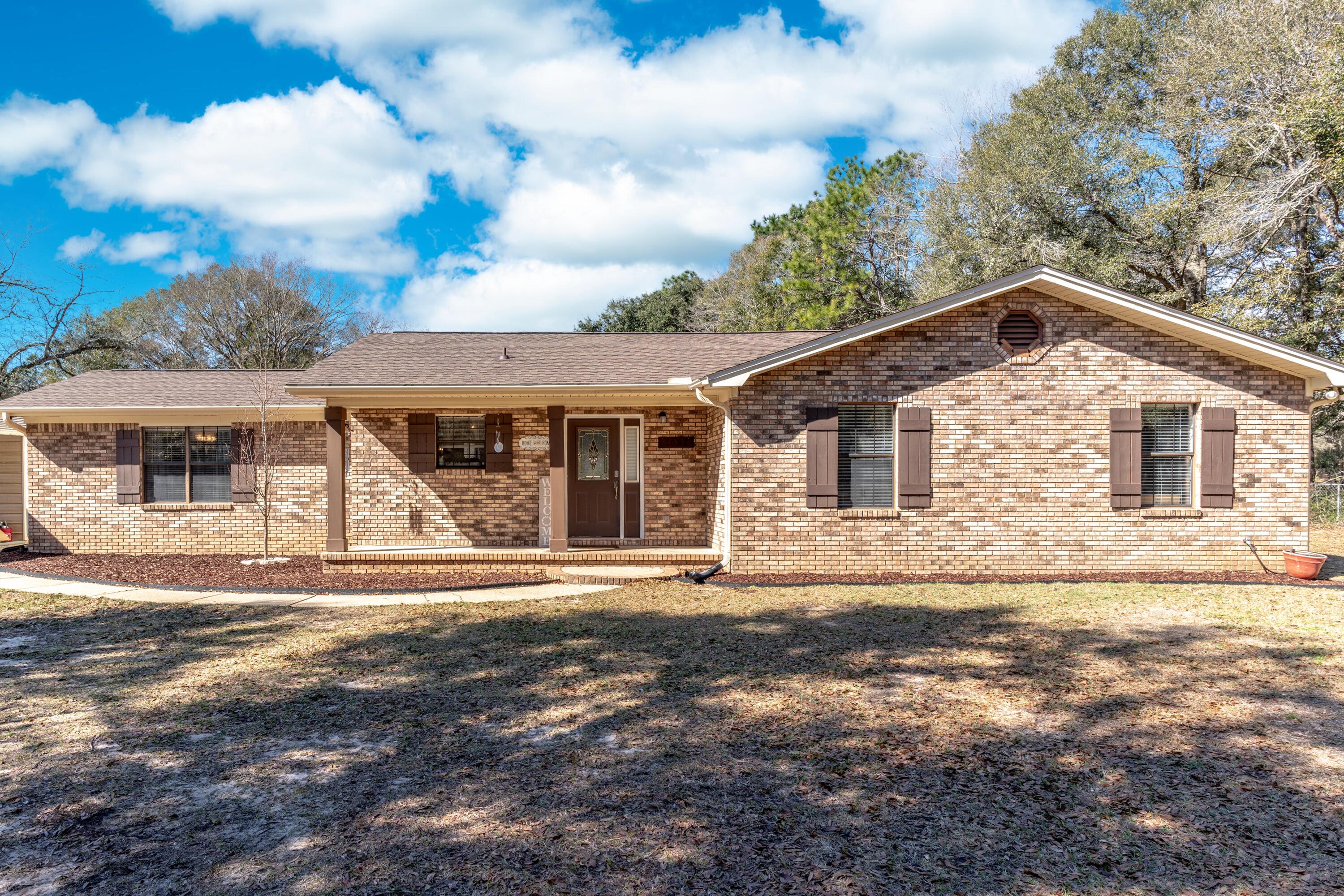 NONESUCH WAY - Residential