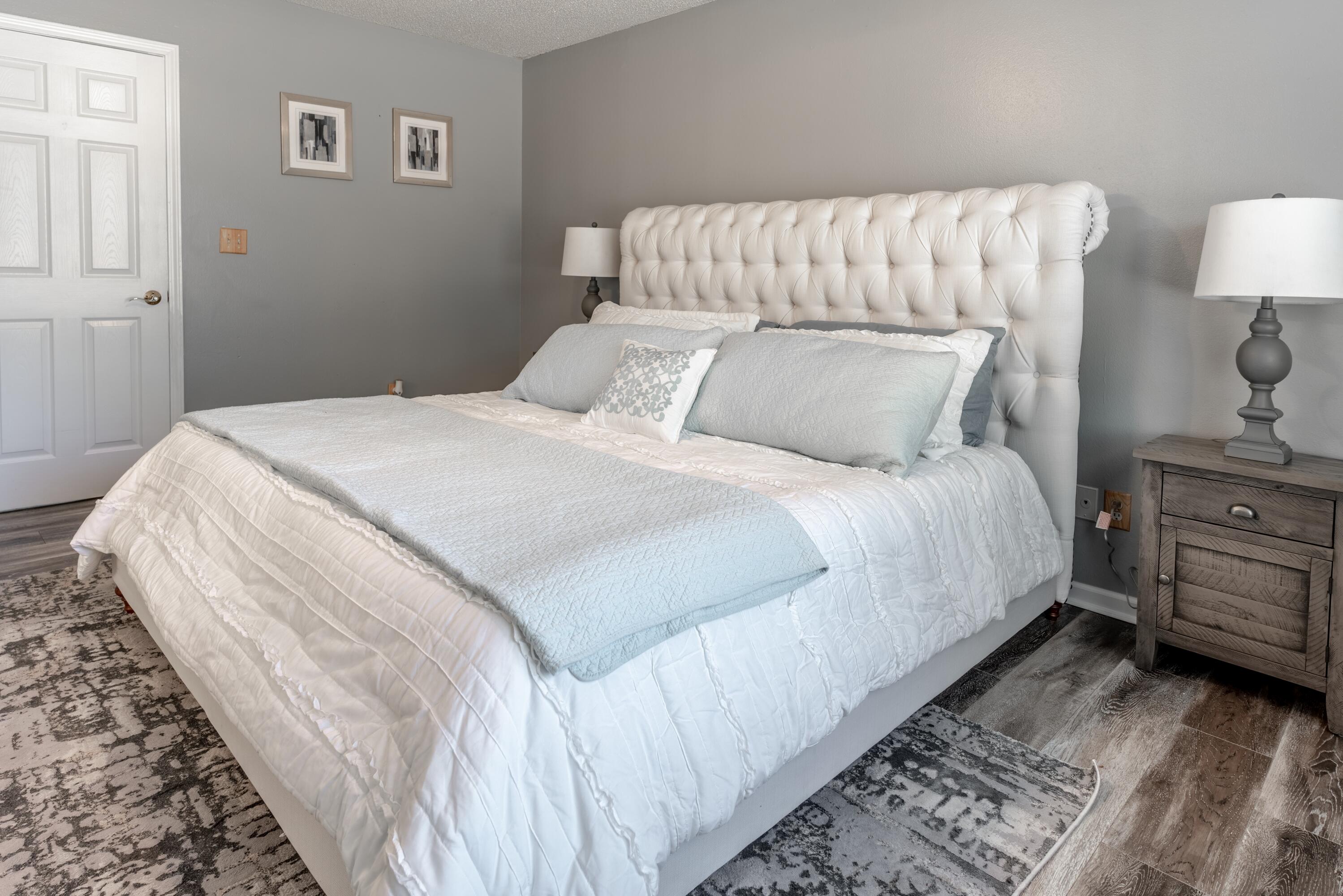 NONESUCH WAY - Residential