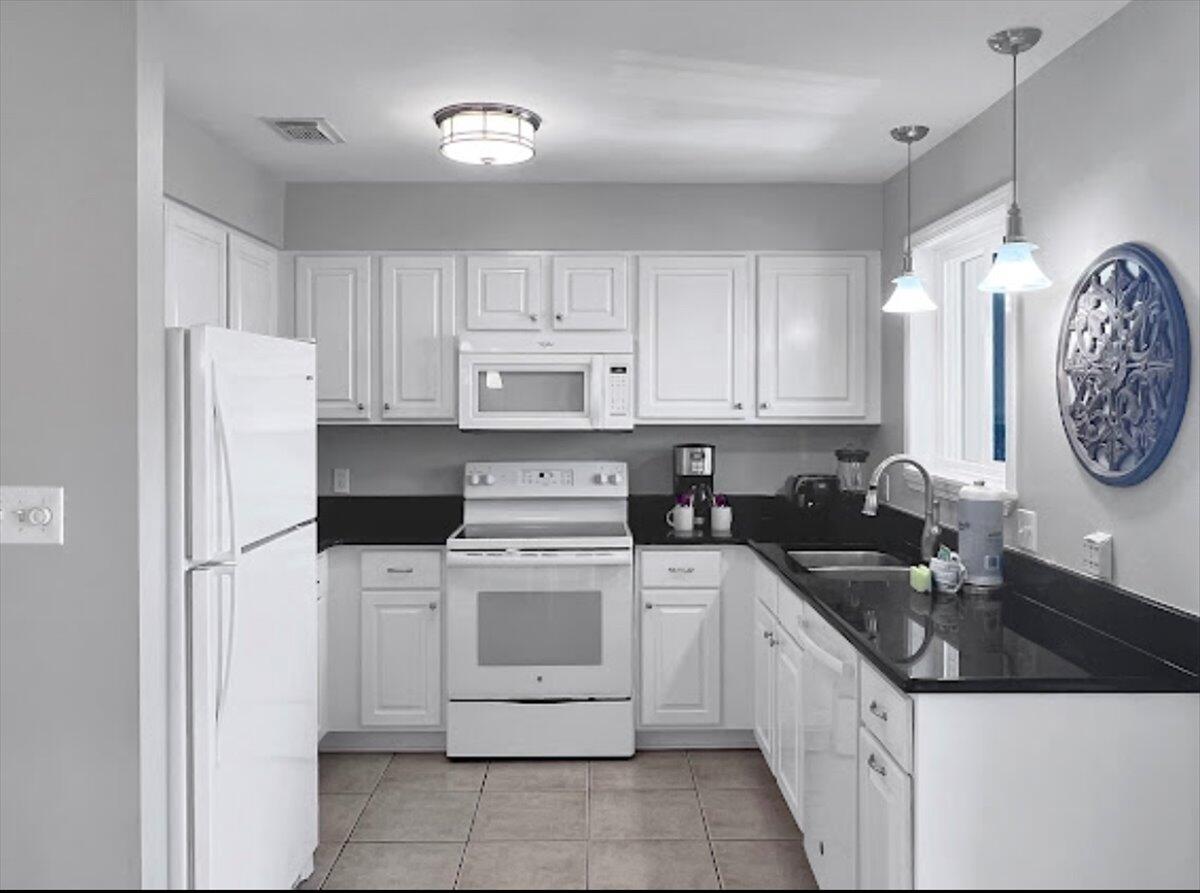 GULF WINDS EAST PH 1 - Residential