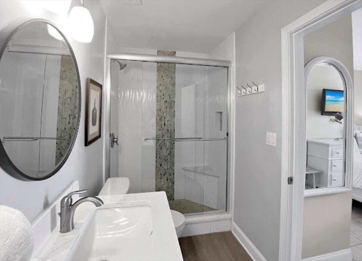 GULF WINDS EAST PH 1 - Residential