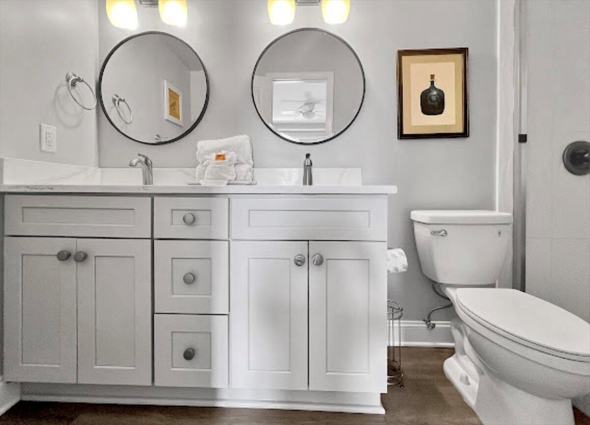 GULF WINDS EAST PH 1 - Residential