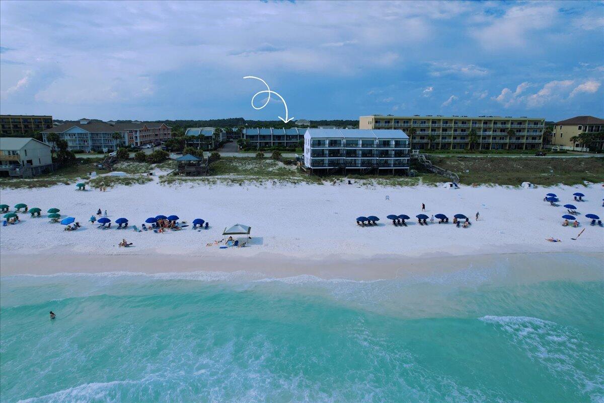 GULF WINDS EAST PH 1 - Residential