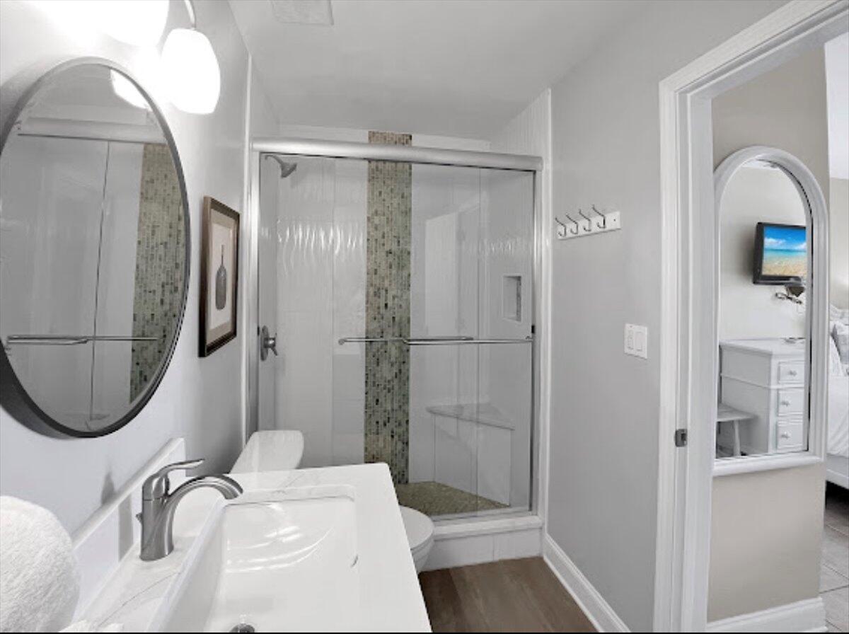 GULF WINDS EAST PH 1 - Residential