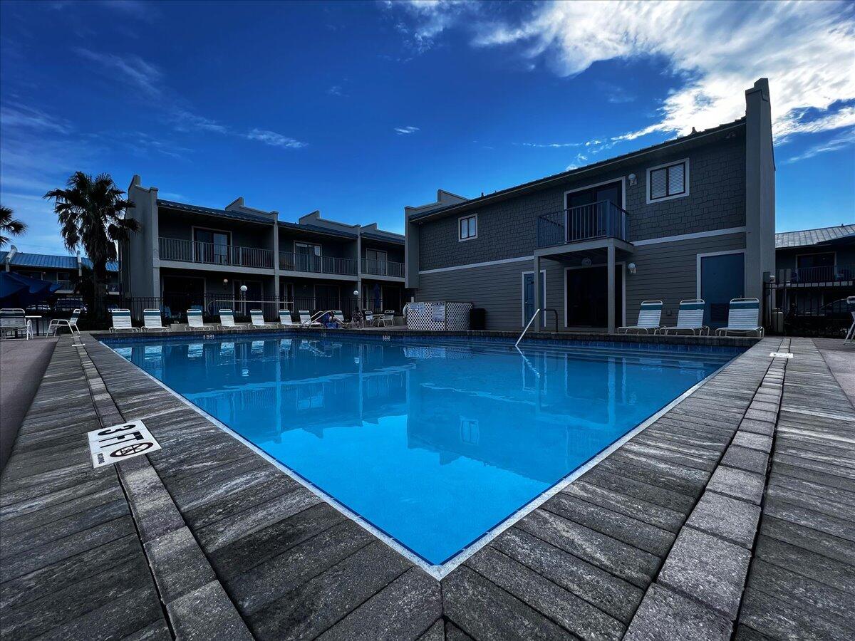 GULF WINDS EAST PH 1 - Residential