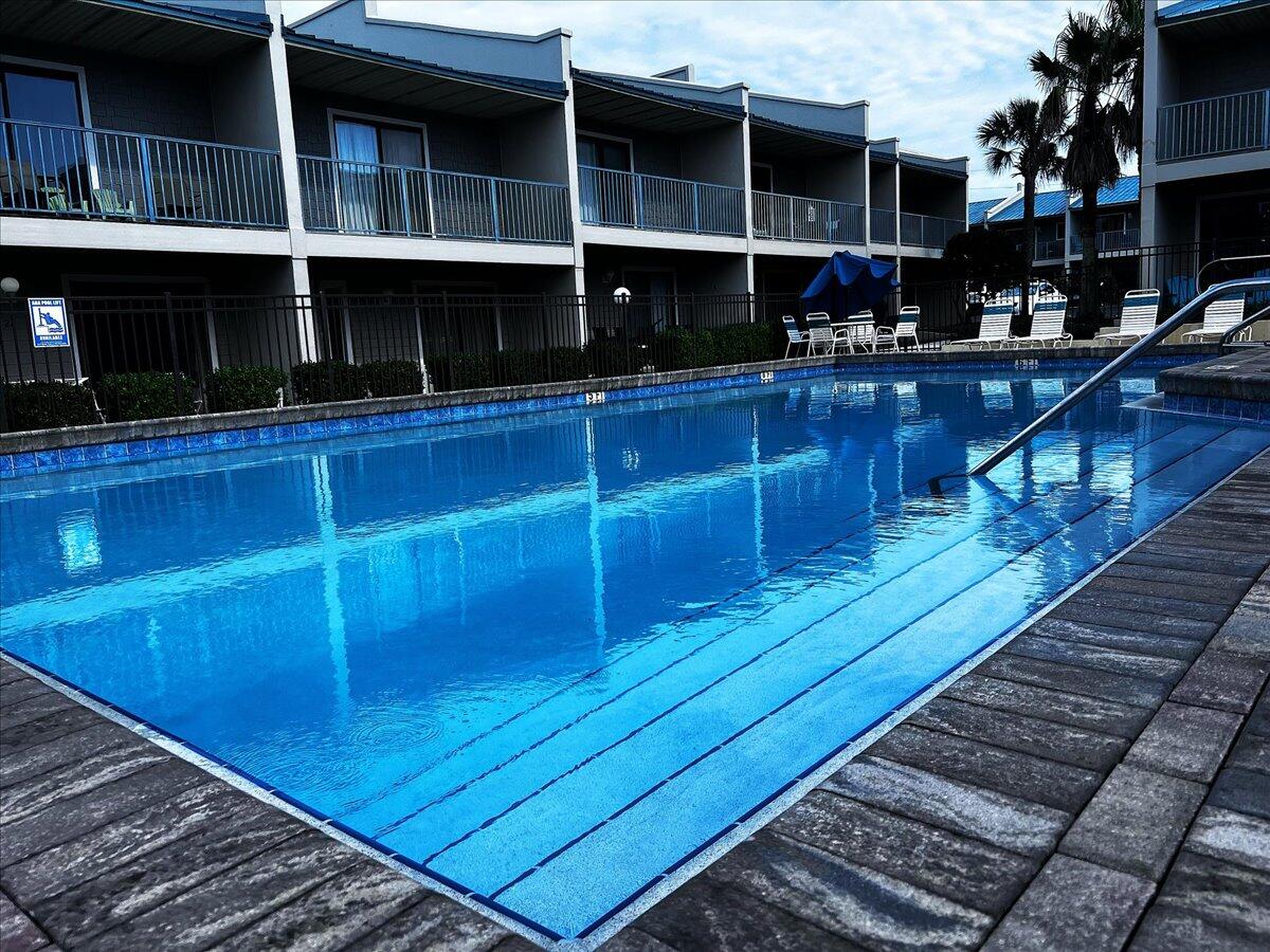 GULF WINDS EAST PH 1 - Residential