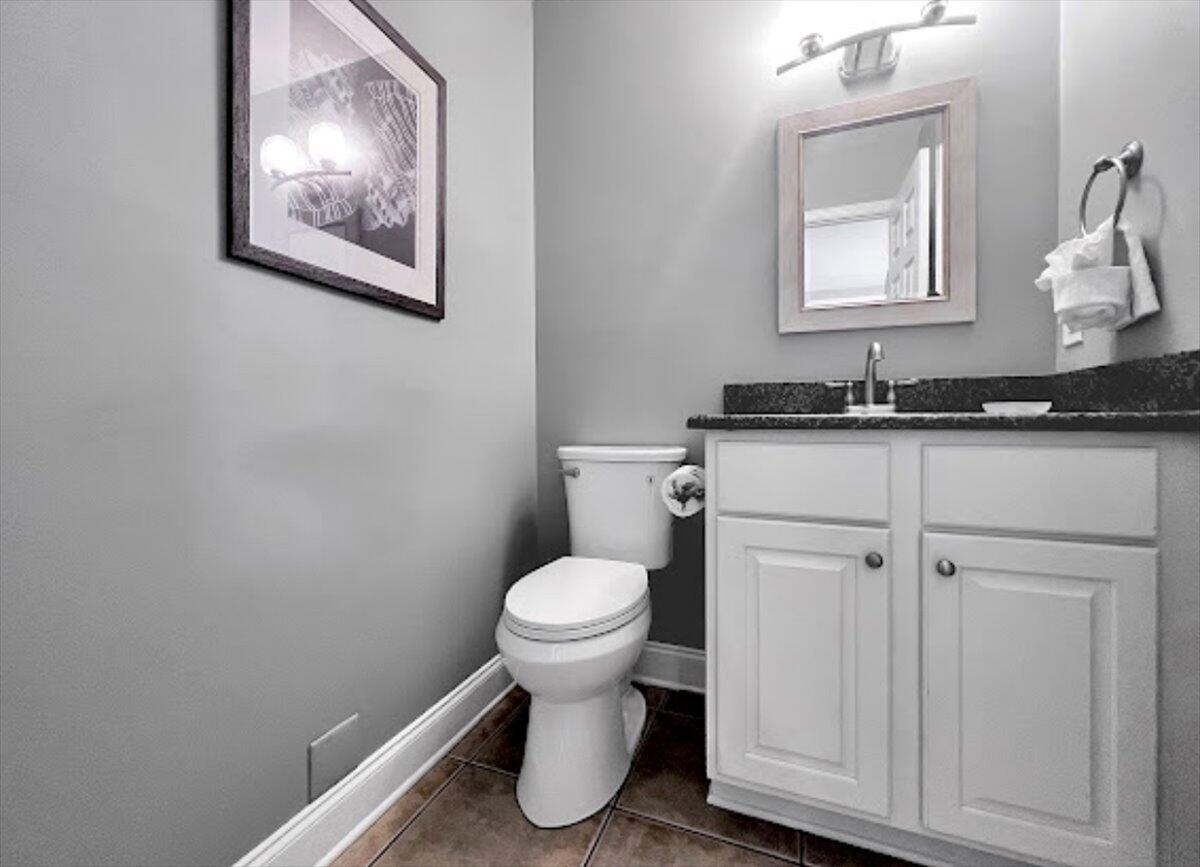 GULF WINDS EAST PH 1 - Residential