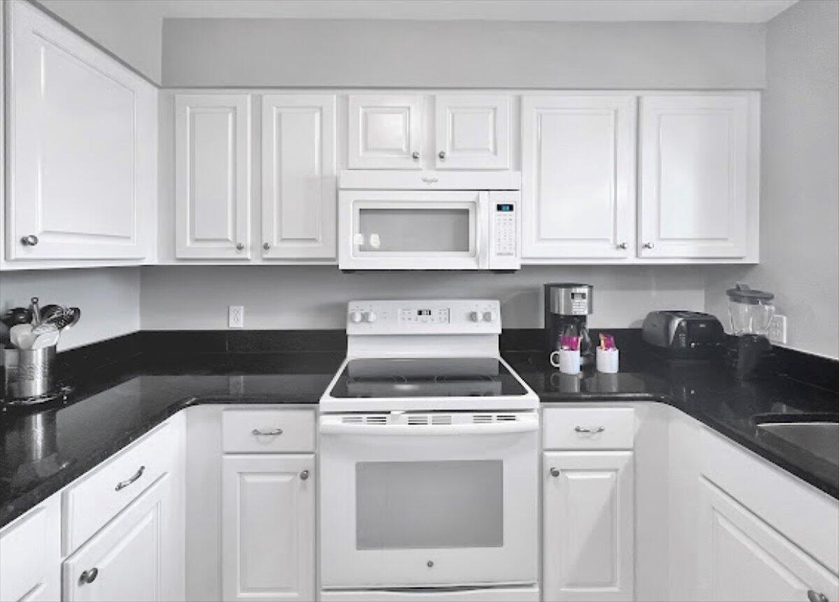 GULF WINDS EAST PH 1 - Residential