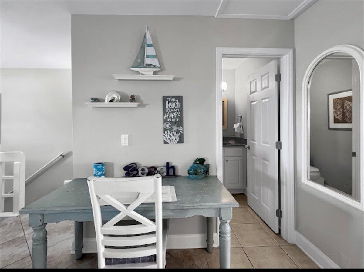 GULF WINDS EAST PH 1 - Residential