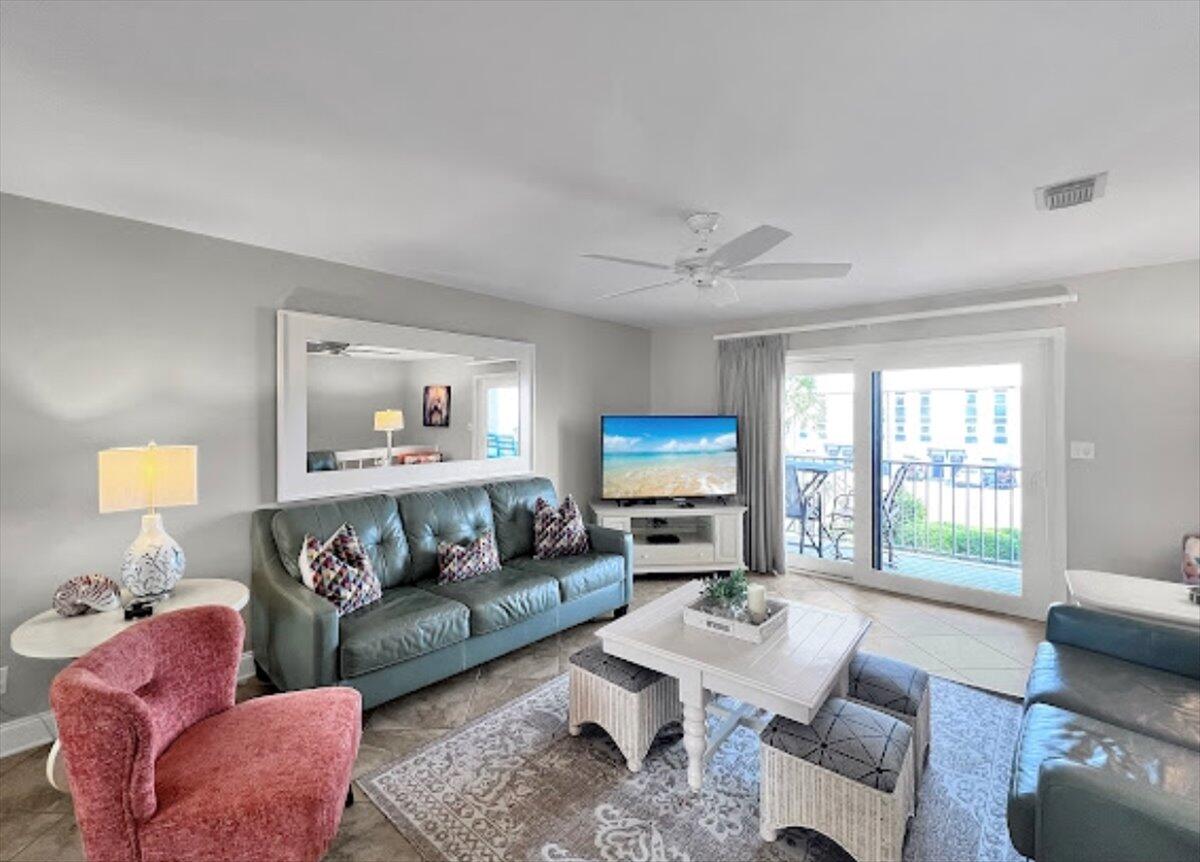 GULF WINDS EAST PH 1 - Residential