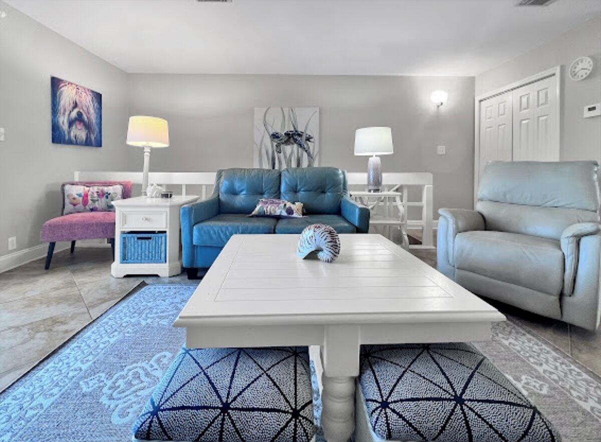 GULF WINDS EAST PH 1 - Residential