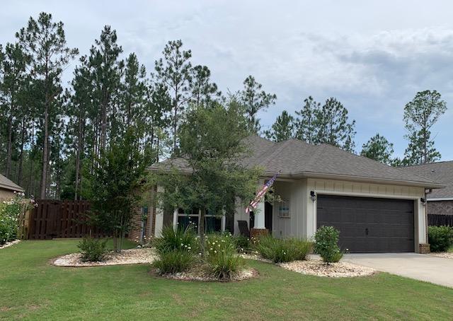 HAMMOCK BAY - Residential