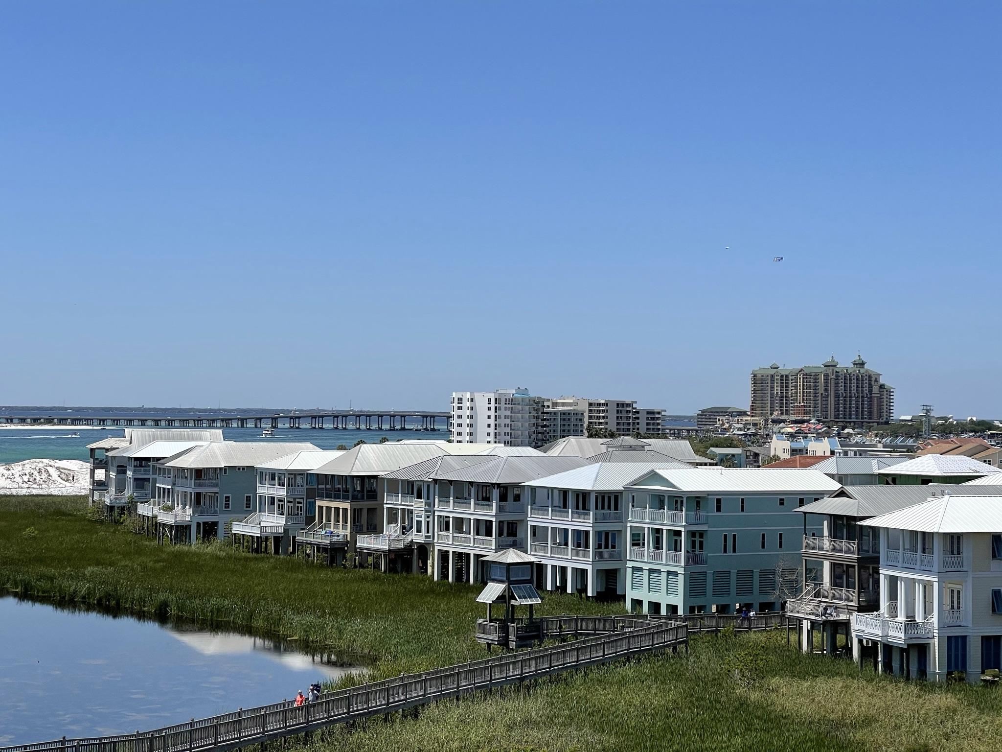 Jetty East Condominium - Residential