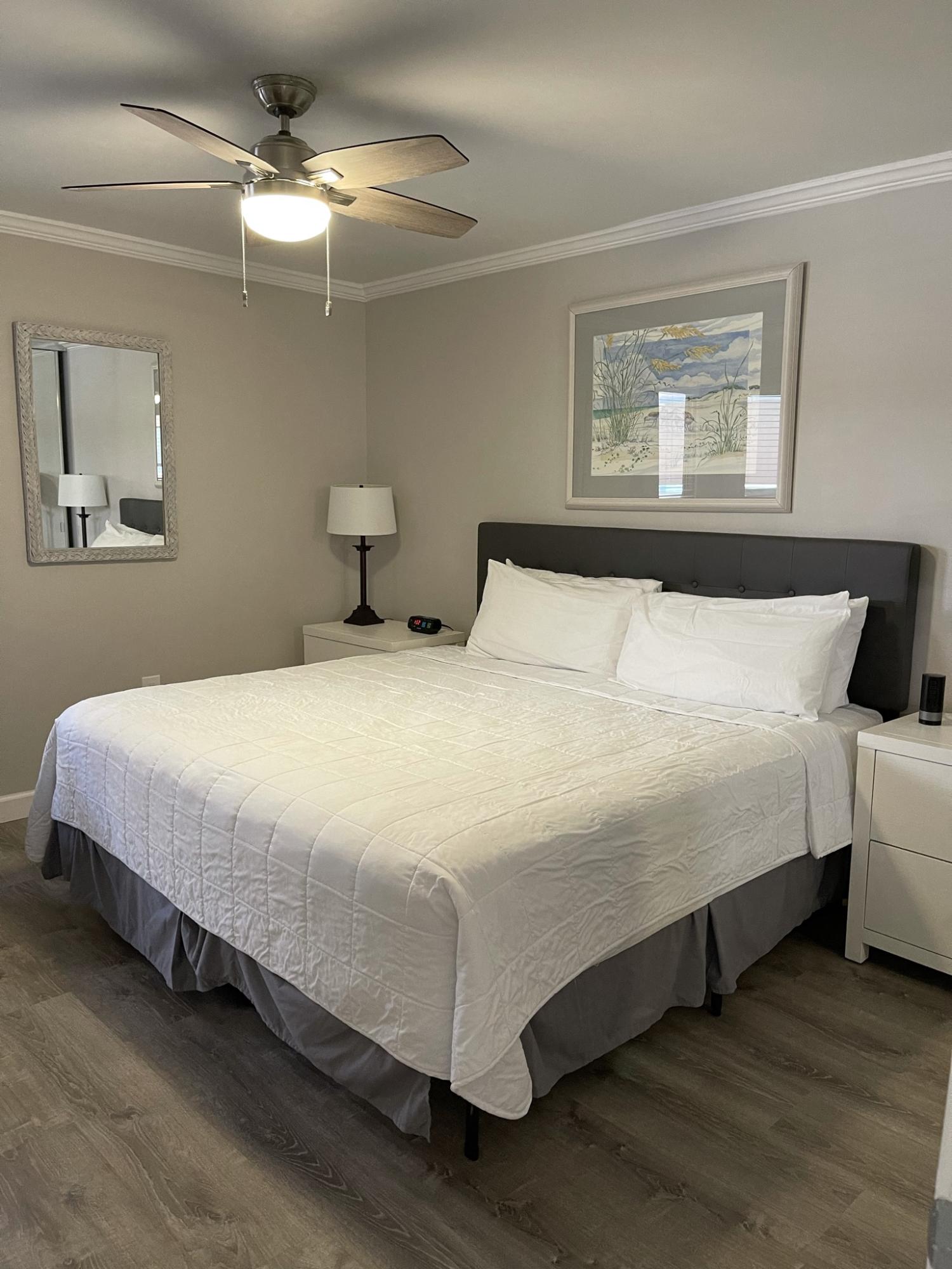 Jetty East Condominium - Residential