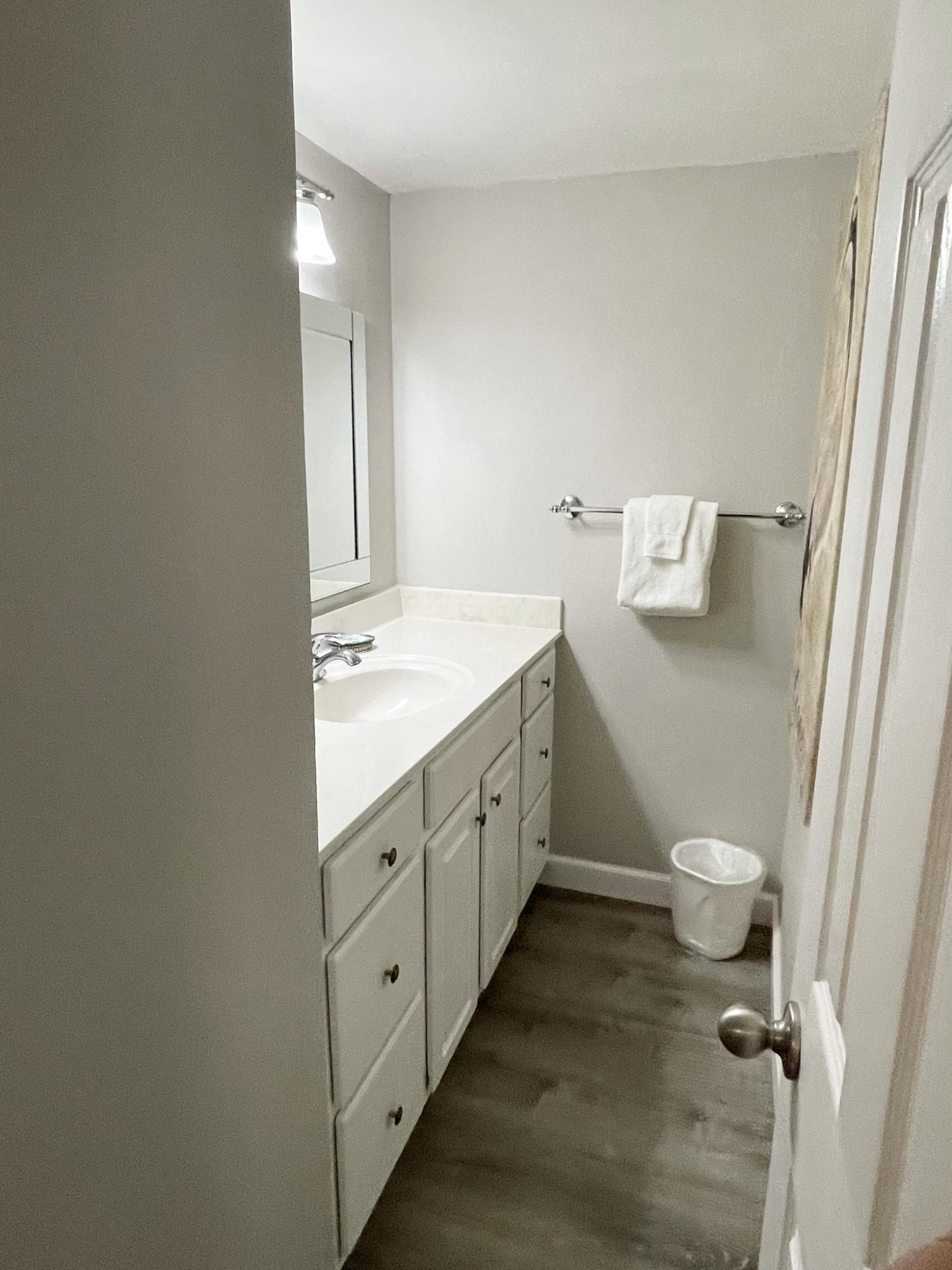 Jetty East Condominium - Residential