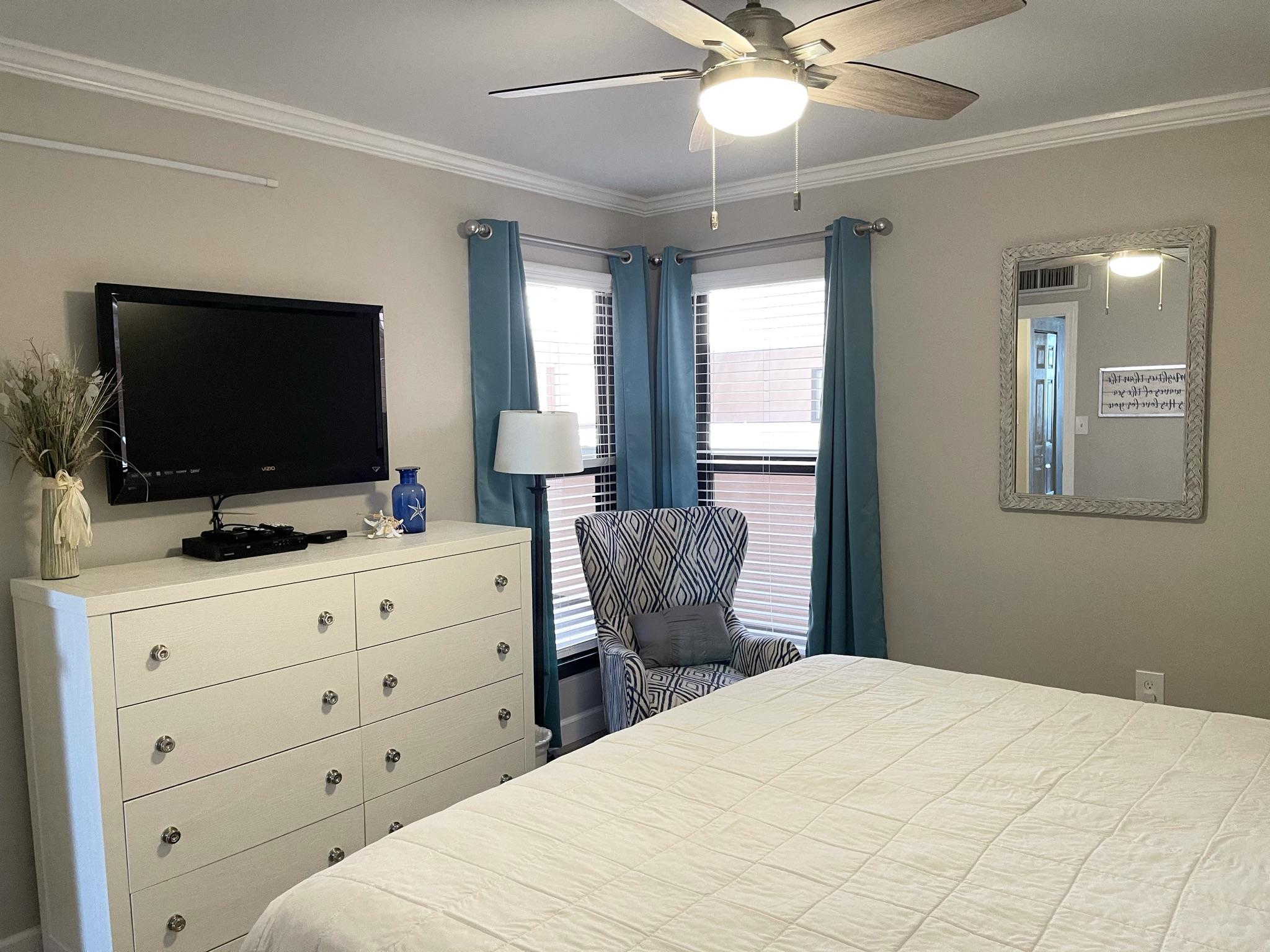 Jetty East Condominium - Residential