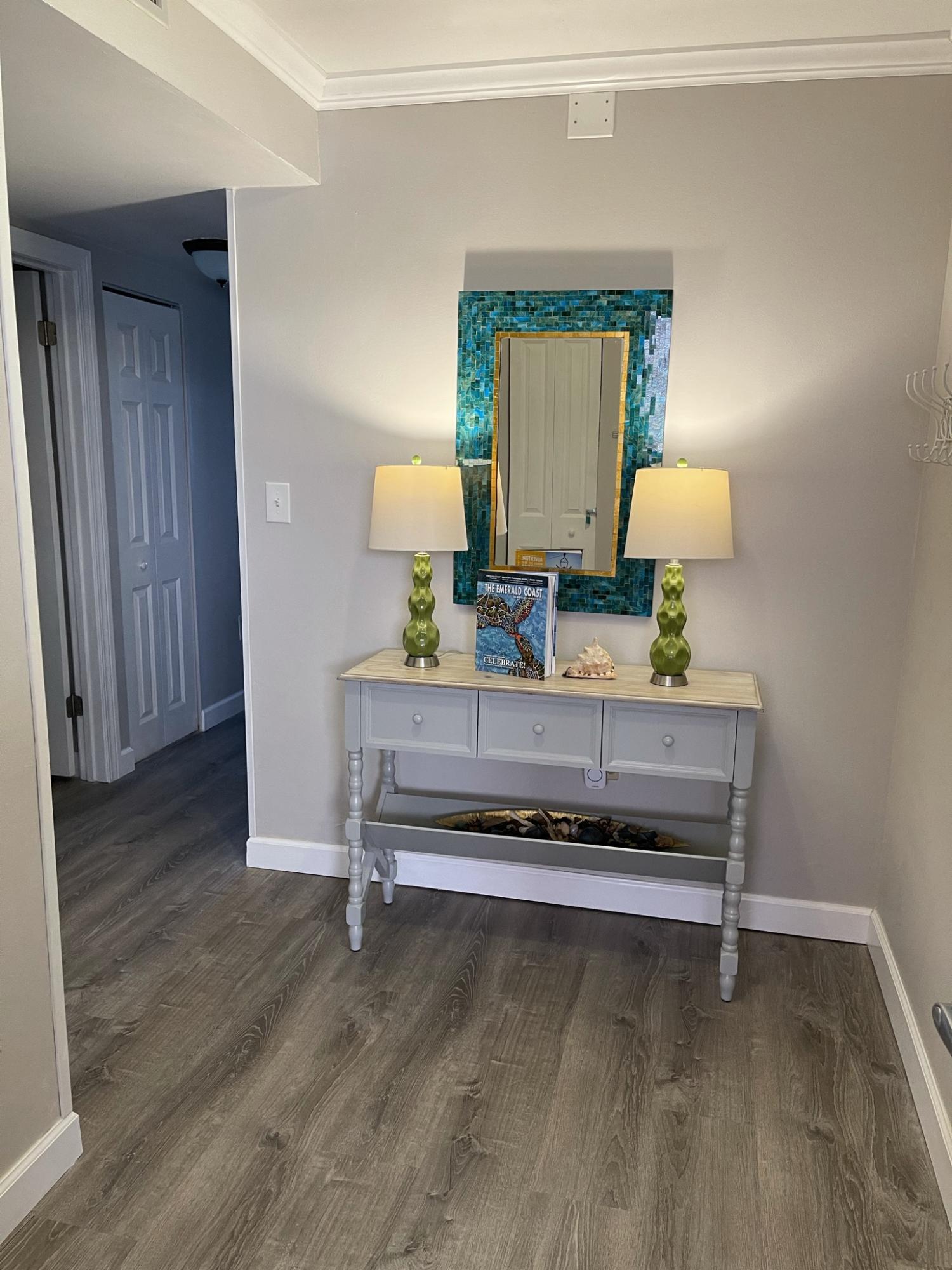 Jetty East Condominium - Residential