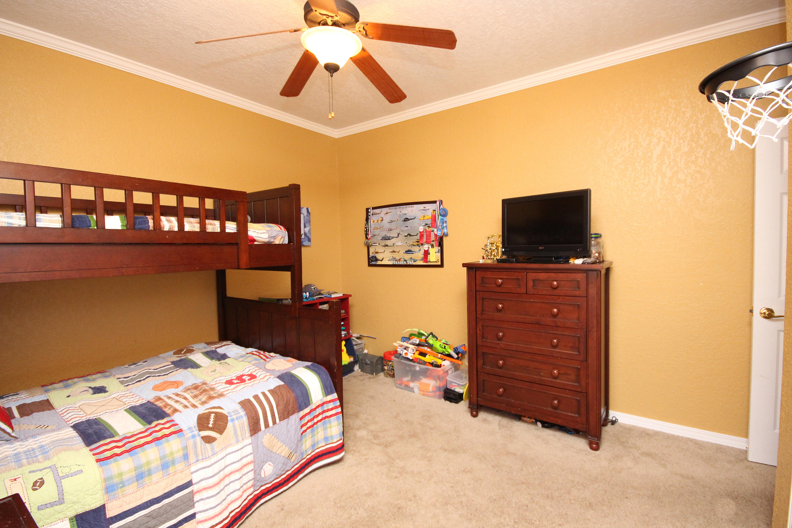 BAYOU BREEZE - Residential