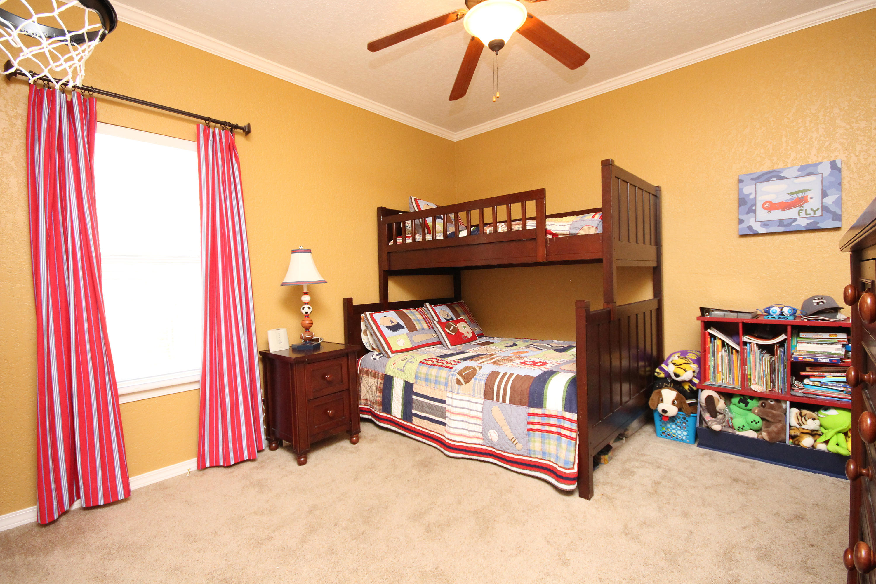 BAYOU BREEZE - Residential