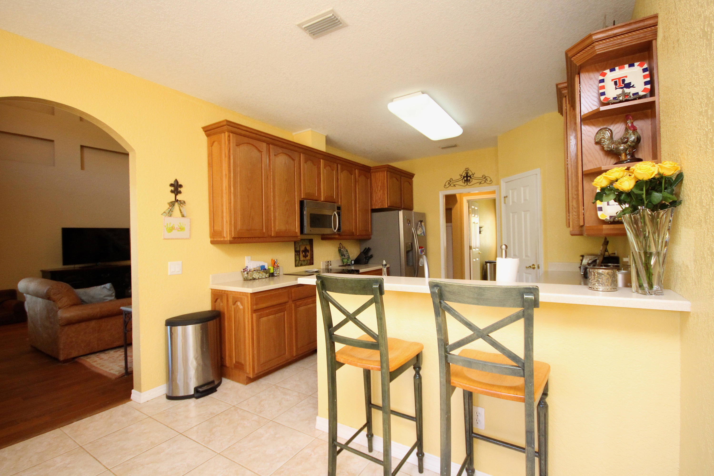 BAYOU BREEZE - Residential