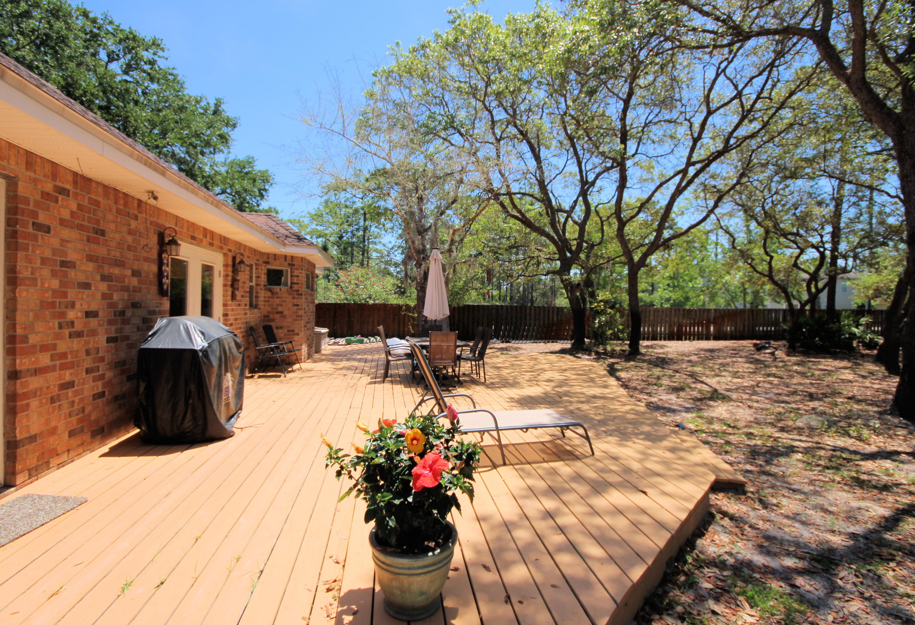 BAYOU BREEZE - Residential