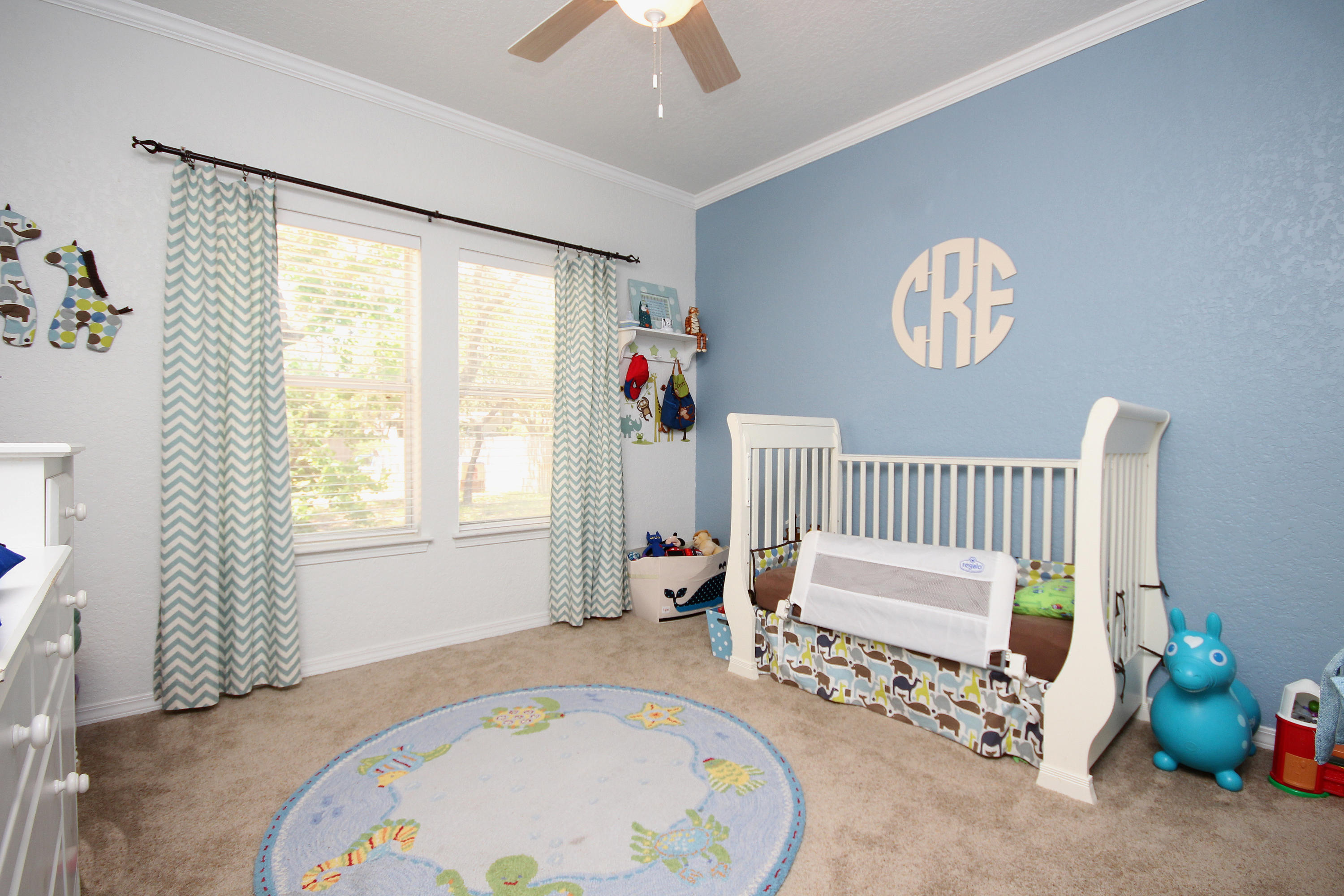 BAYOU BREEZE - Residential