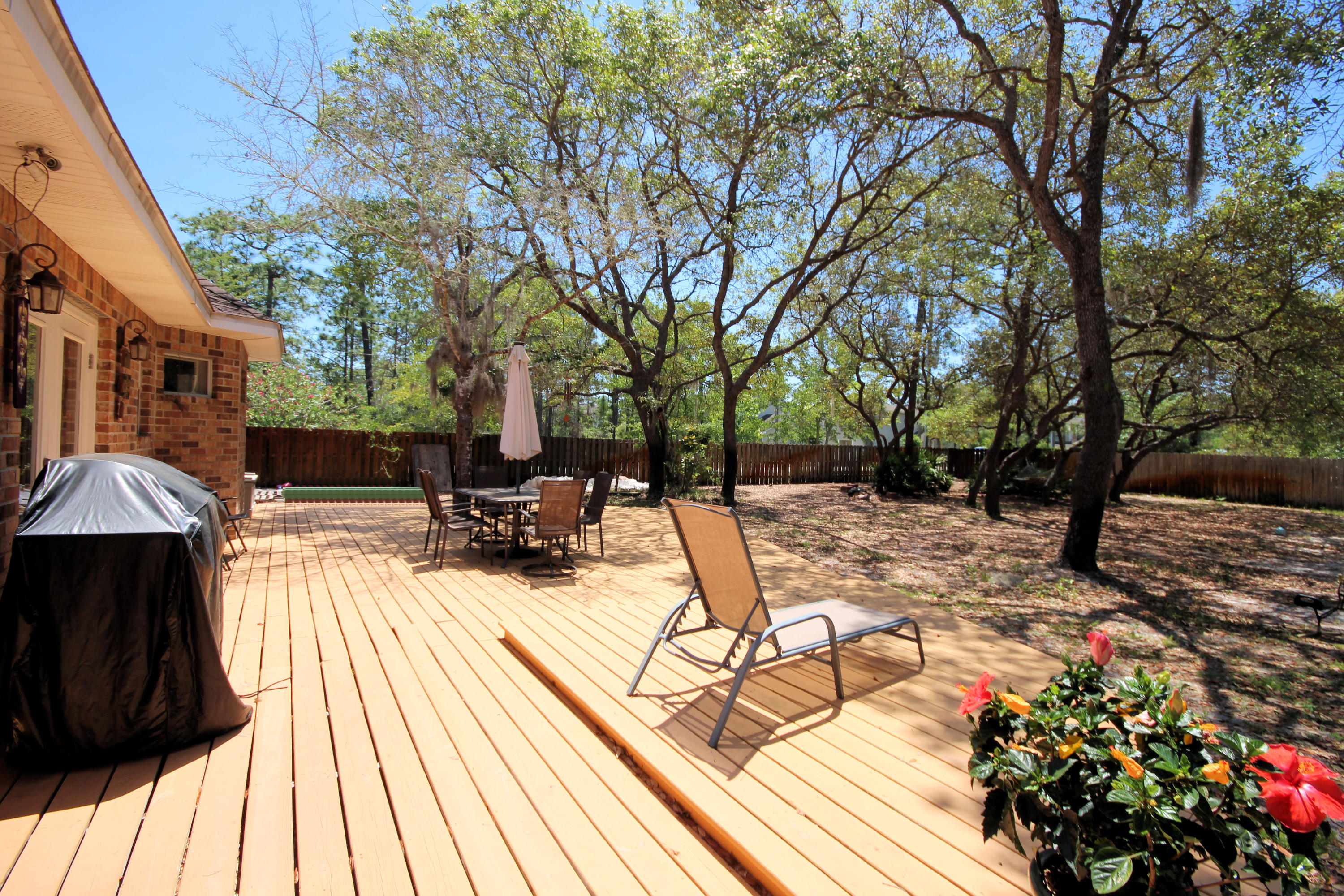 BAYOU BREEZE - Residential