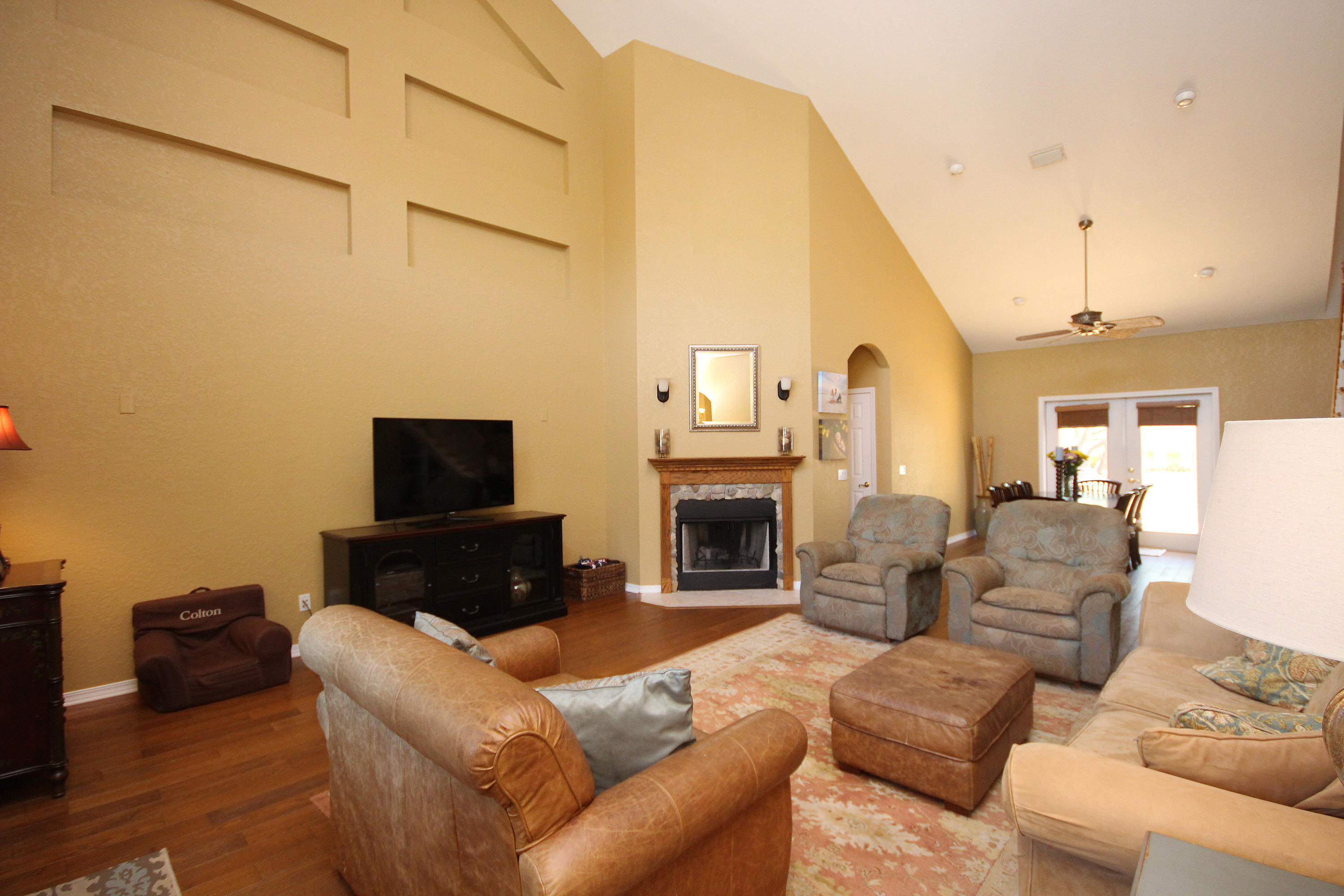 BAYOU BREEZE - Residential