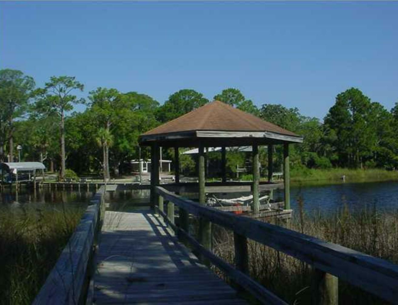 BAYOU BREEZE - Residential