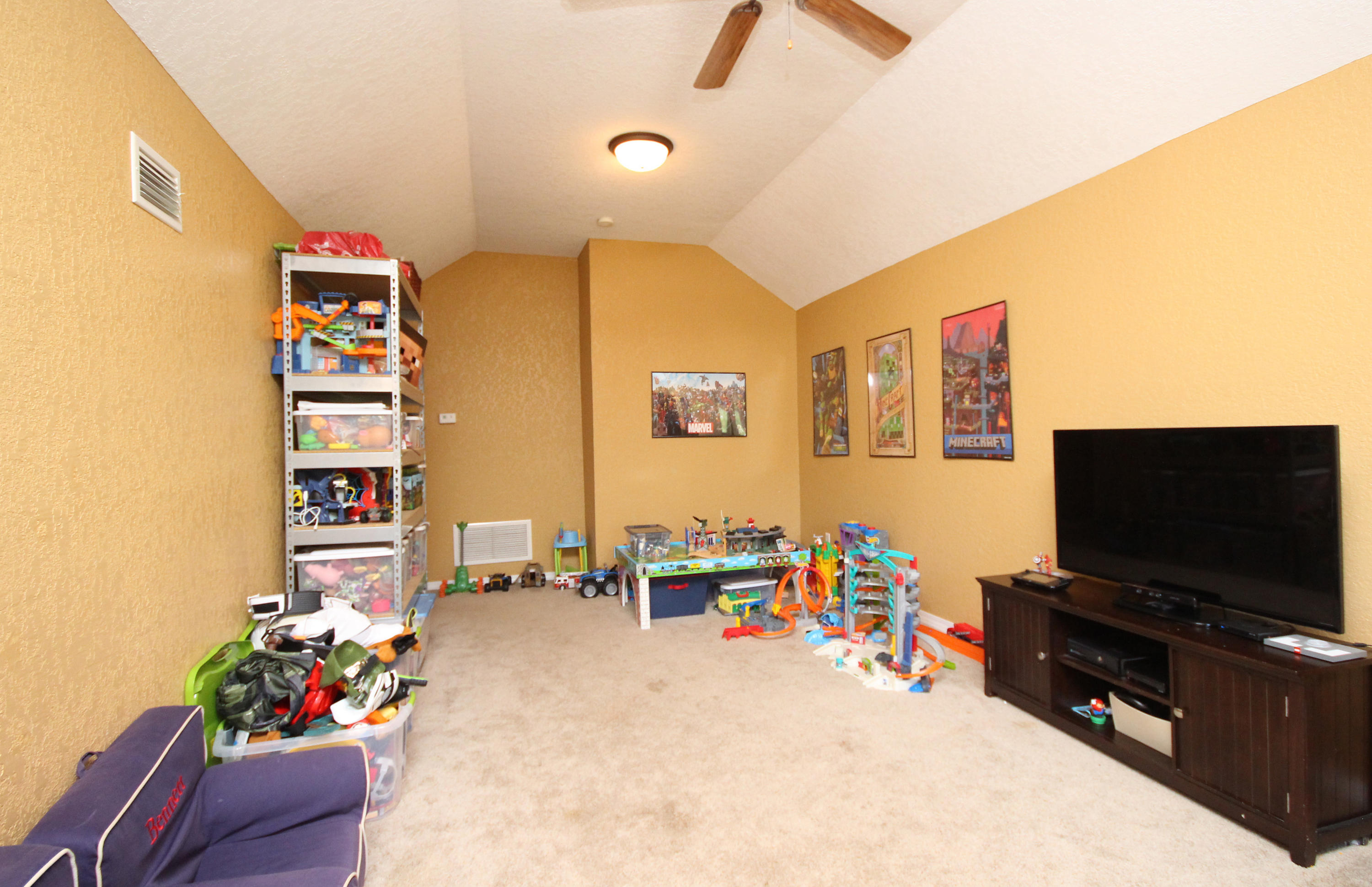 BAYOU BREEZE - Residential