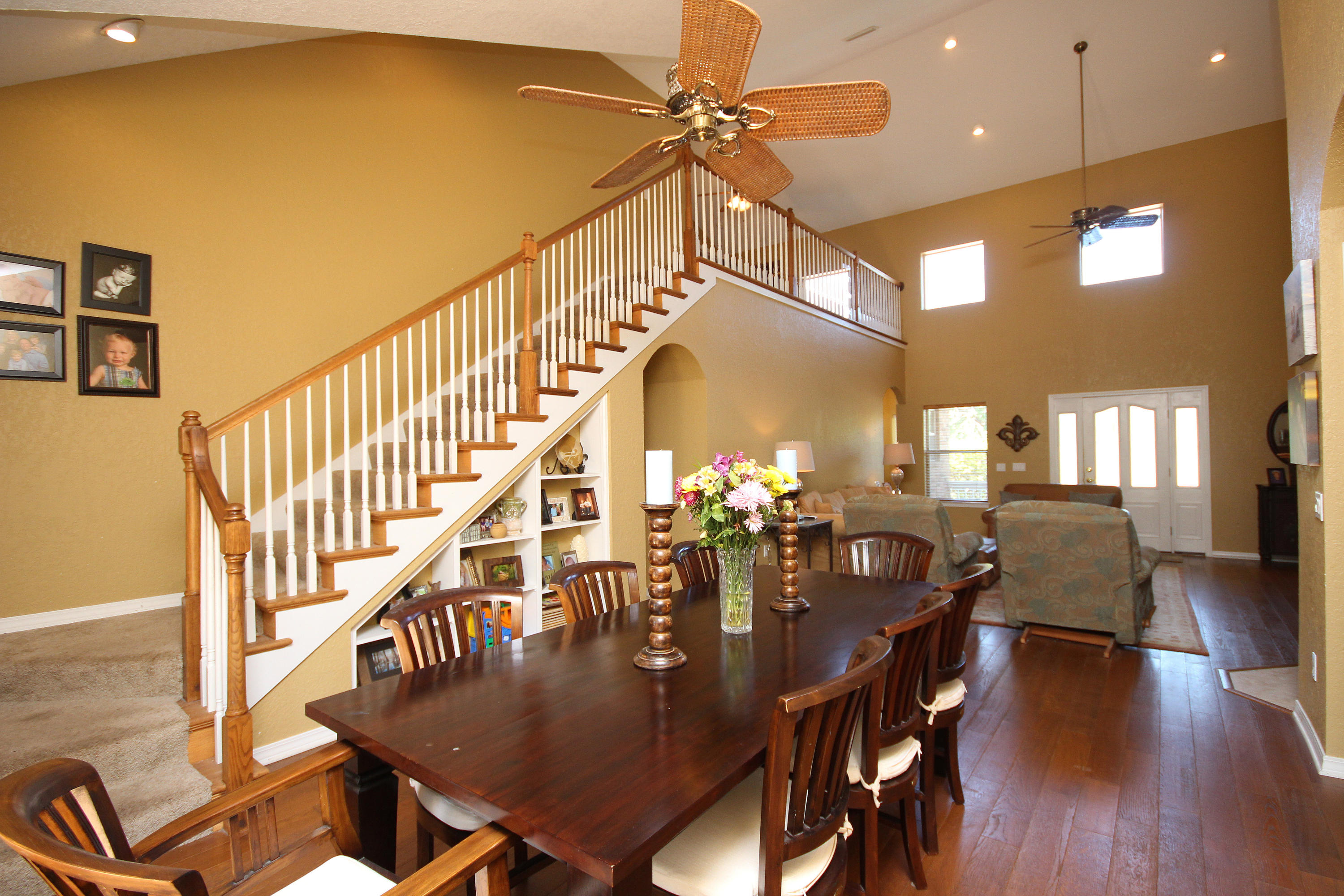 BAYOU BREEZE - Residential