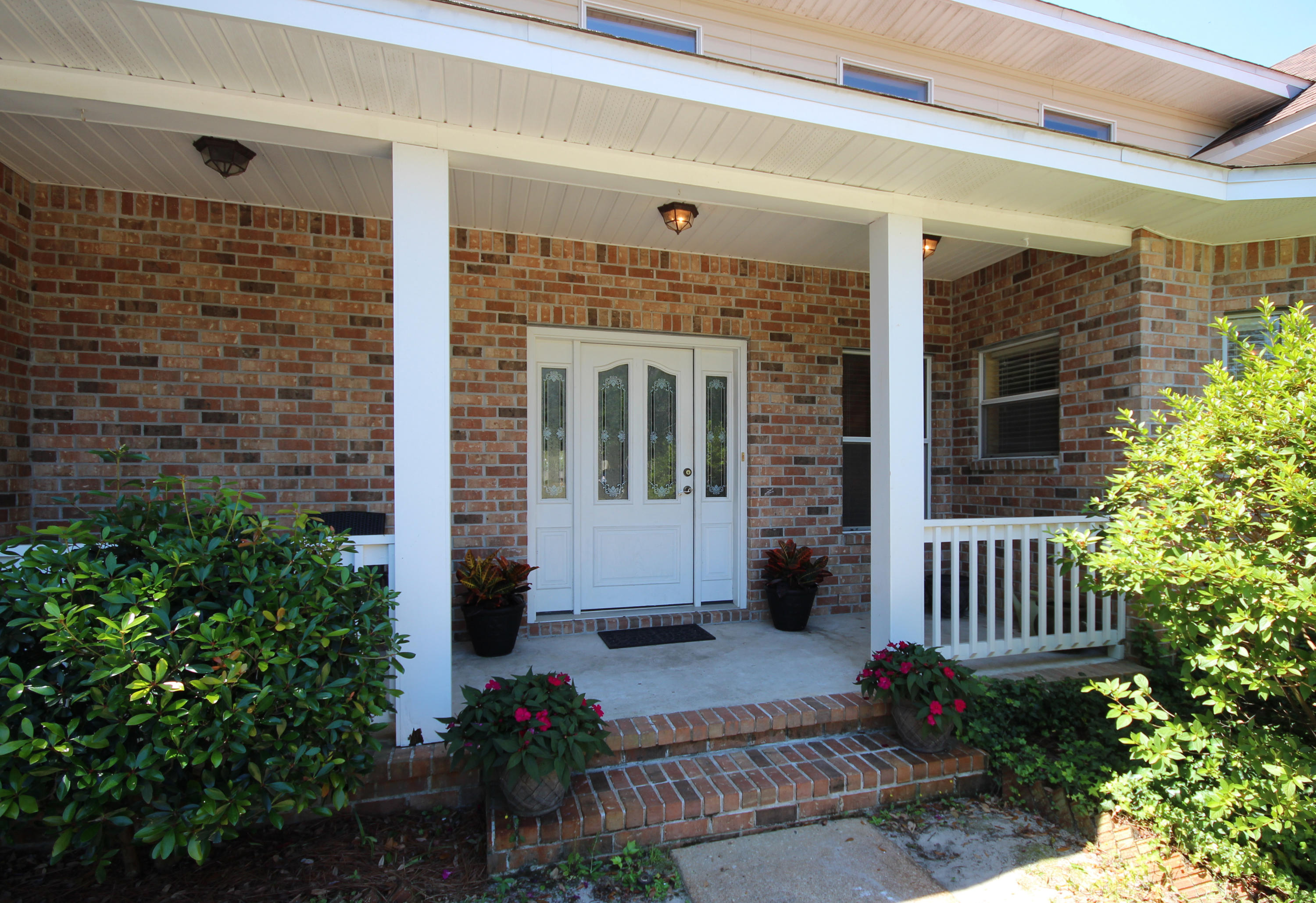 BAYOU BREEZE - Residential