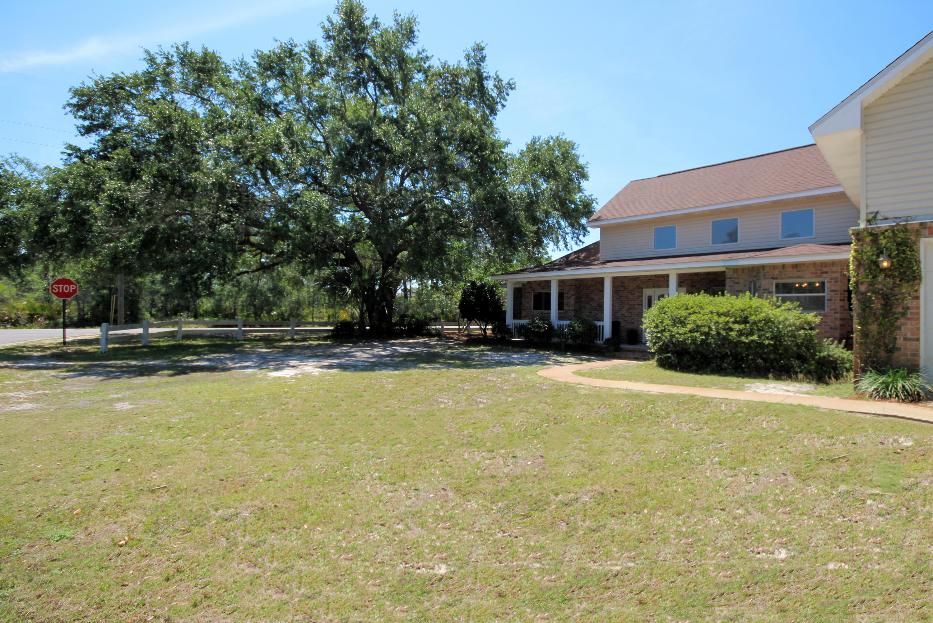 BAYOU BREEZE - Residential