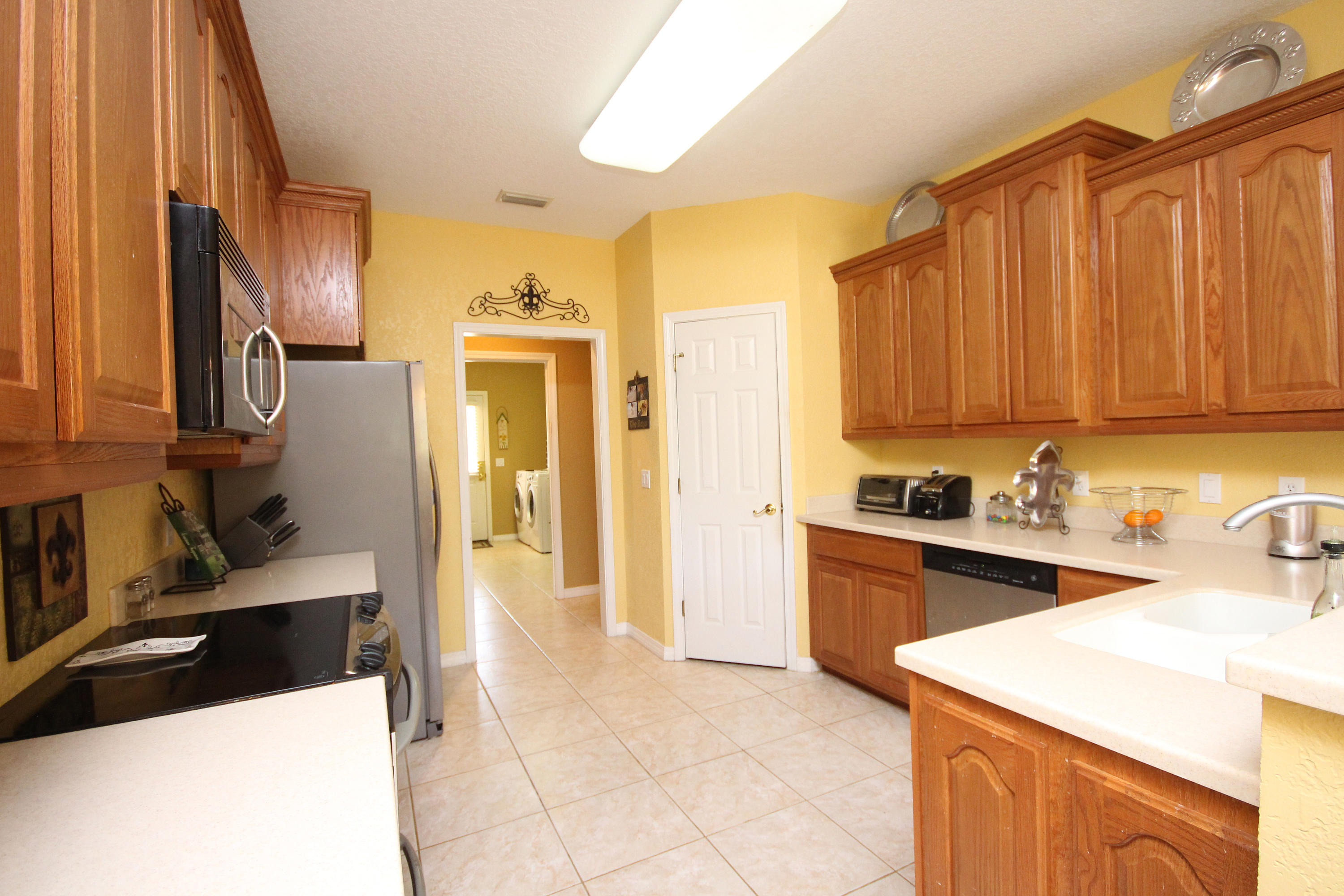 BAYOU BREEZE - Residential